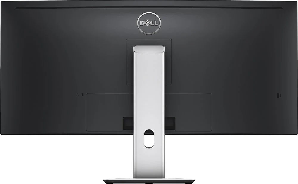 Dell UltraSharp U3415W Monitor, 34" Curved Ultrawide, WQHD (3440x1440) (Certified Refurbished) - Image 5