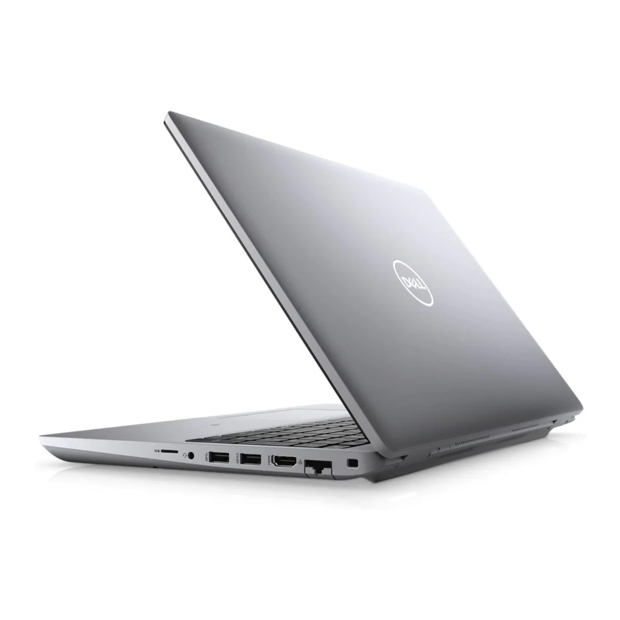 Dell Precision 3561 Laptop, 15.6" FHD, Intel Core i5, 32GB RAM, 512GB SSD (Certified Refurbished) - Image 5