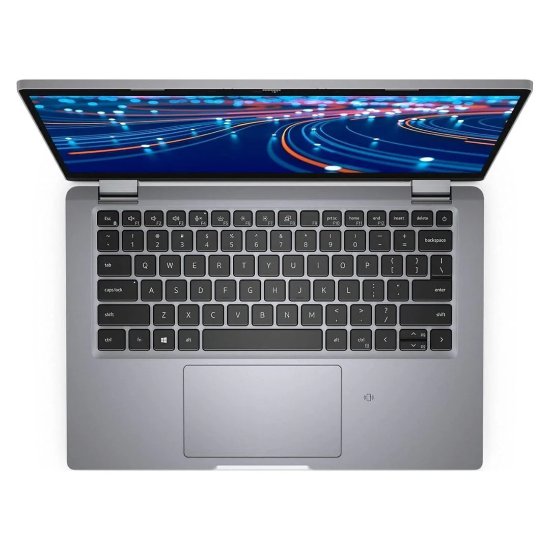 Dell Latitude 5320 Laptop, 13.3" FHD, Intel Core i7-1185G7, 32GB RAM, 512GB SSD, Windows 11 Pro (Certified Refurbished) - Image 3