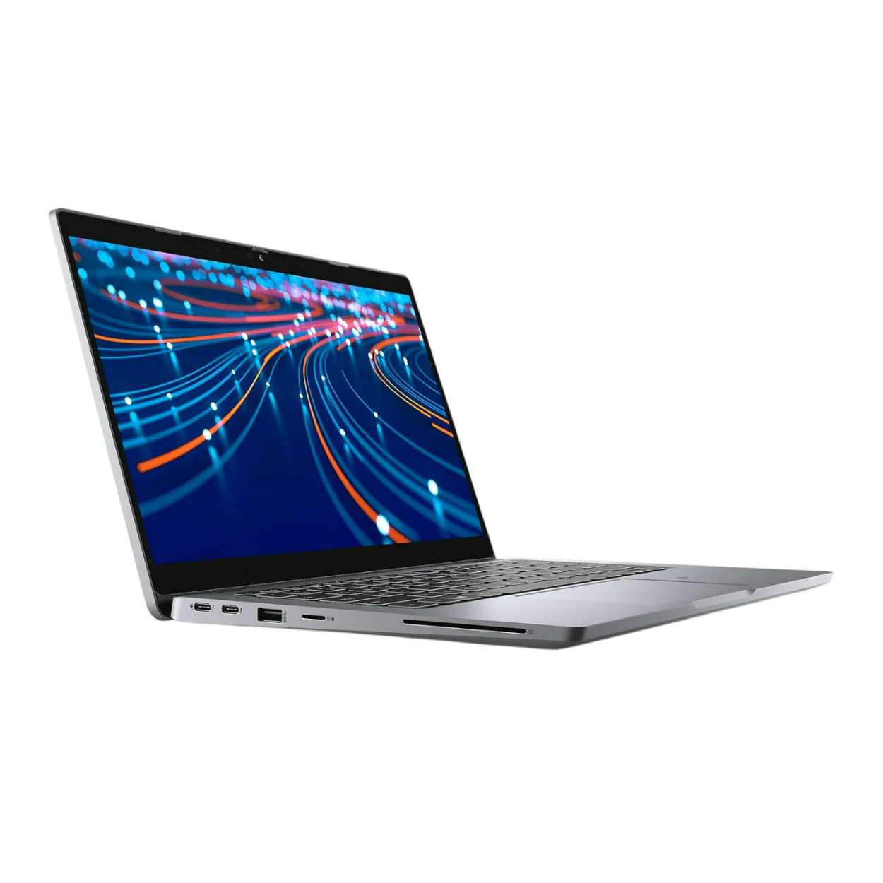 Dell Latitude 5320 Laptop, 13.3" FHD, Intel Core i5-1145G7, 16GB RAM, 512GB SSD, Windows 11 Pro (Certified Refurbished) - Image 2