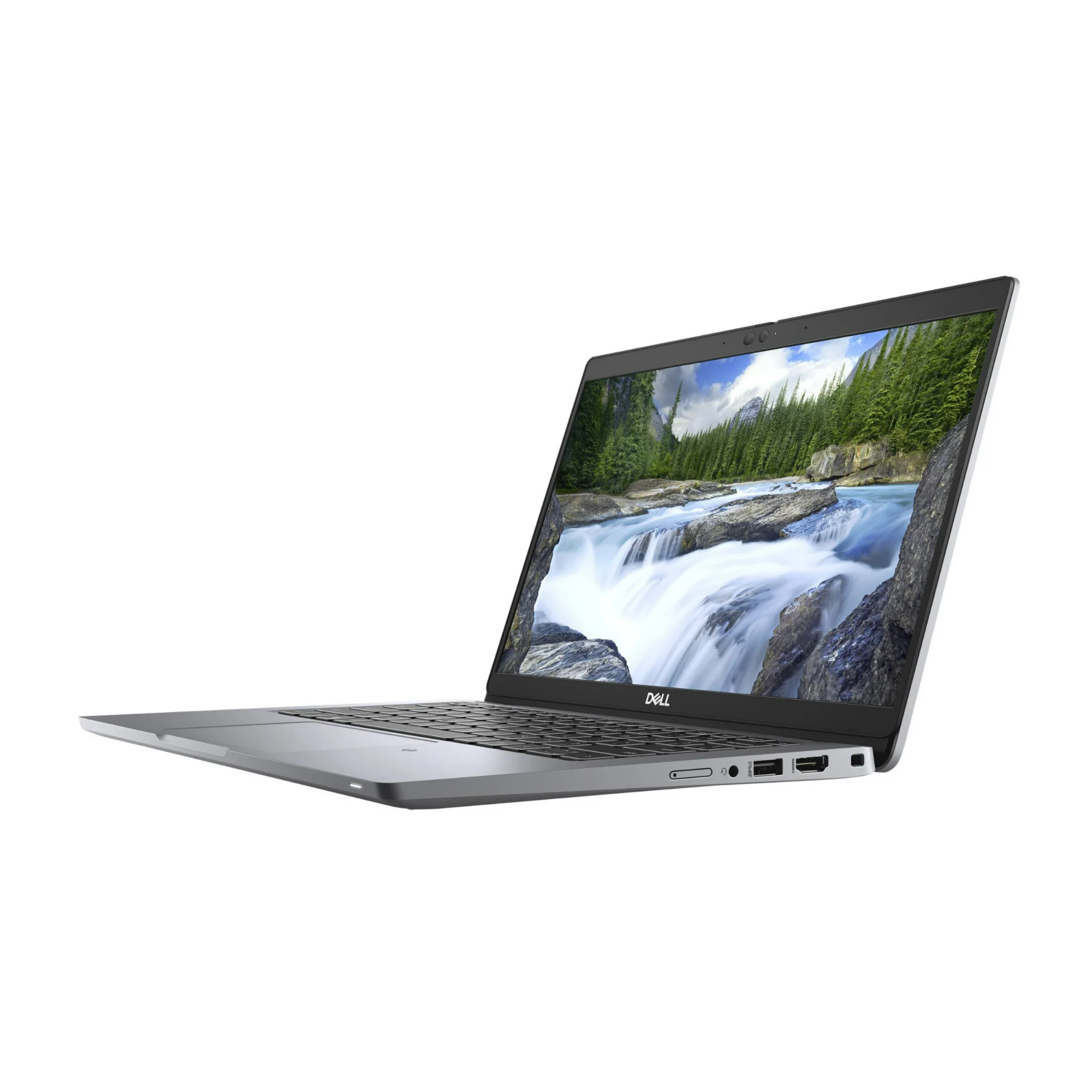 Dell Latitude 5320 Laptop, 13.3" FHD, Intel Core i5-1145G7, 16GB RAM, 512GB SSD, Windows 11 Pro (Certified Refurbished) - Image 3