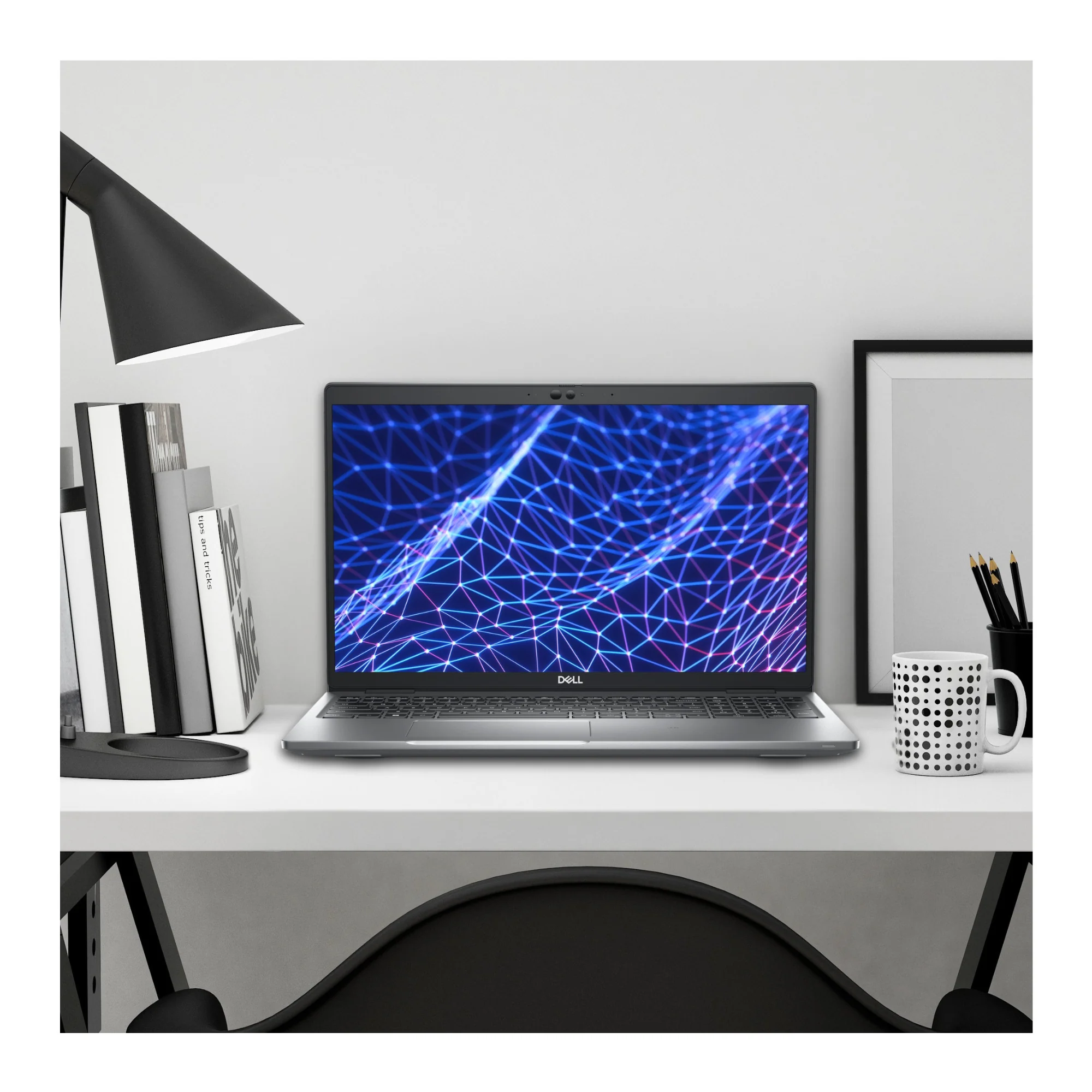 Dell Latitude 5330 13.3-inch FHD, Intel i7-1265U 32GB, 512GB SSD, Win11 Pro (Certified Refurbished) - Image 7