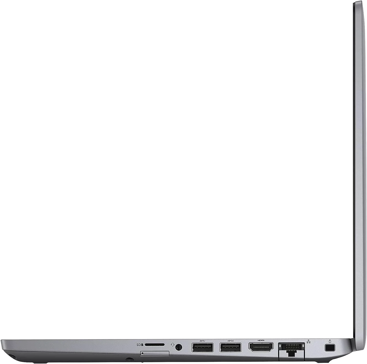 Dell Latitude 5410 14-inch FHD Intel i7-10610U 32GB 512GB SSD Win 11 Pro Laptop (Used) - Image 6