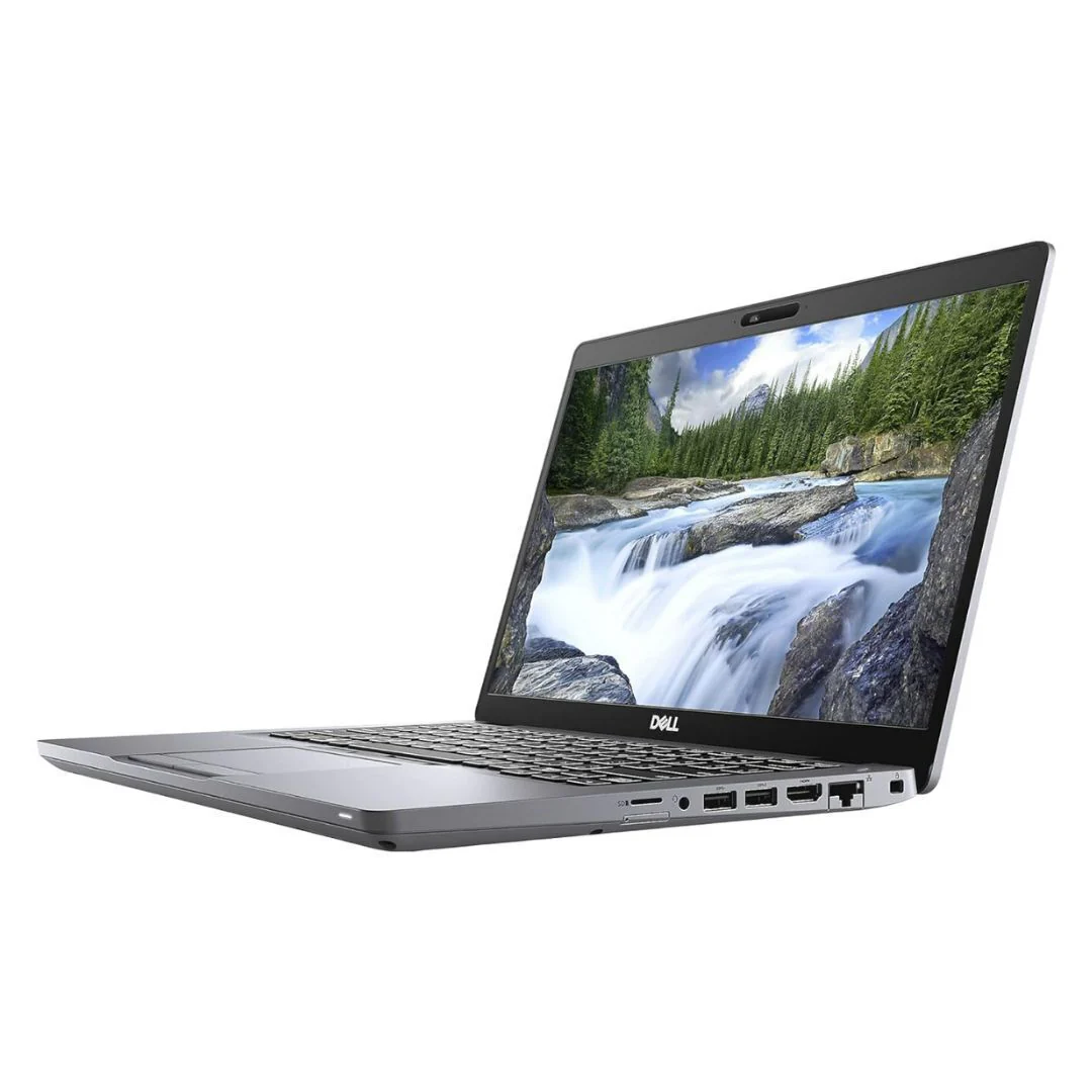 Dell Latitude 5410 14-inch FHD Intel i7-10610U 32GB 512GB SSD Win 11 Pro Laptop (Used) - Image 8