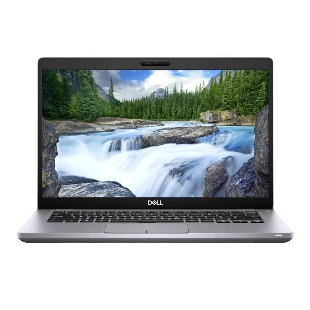 Dell Latitude 5410 14-inch FHD Intel i7-10610U 32GB 512GB SSD Win 11 Pro Laptop (Used) - Image 9