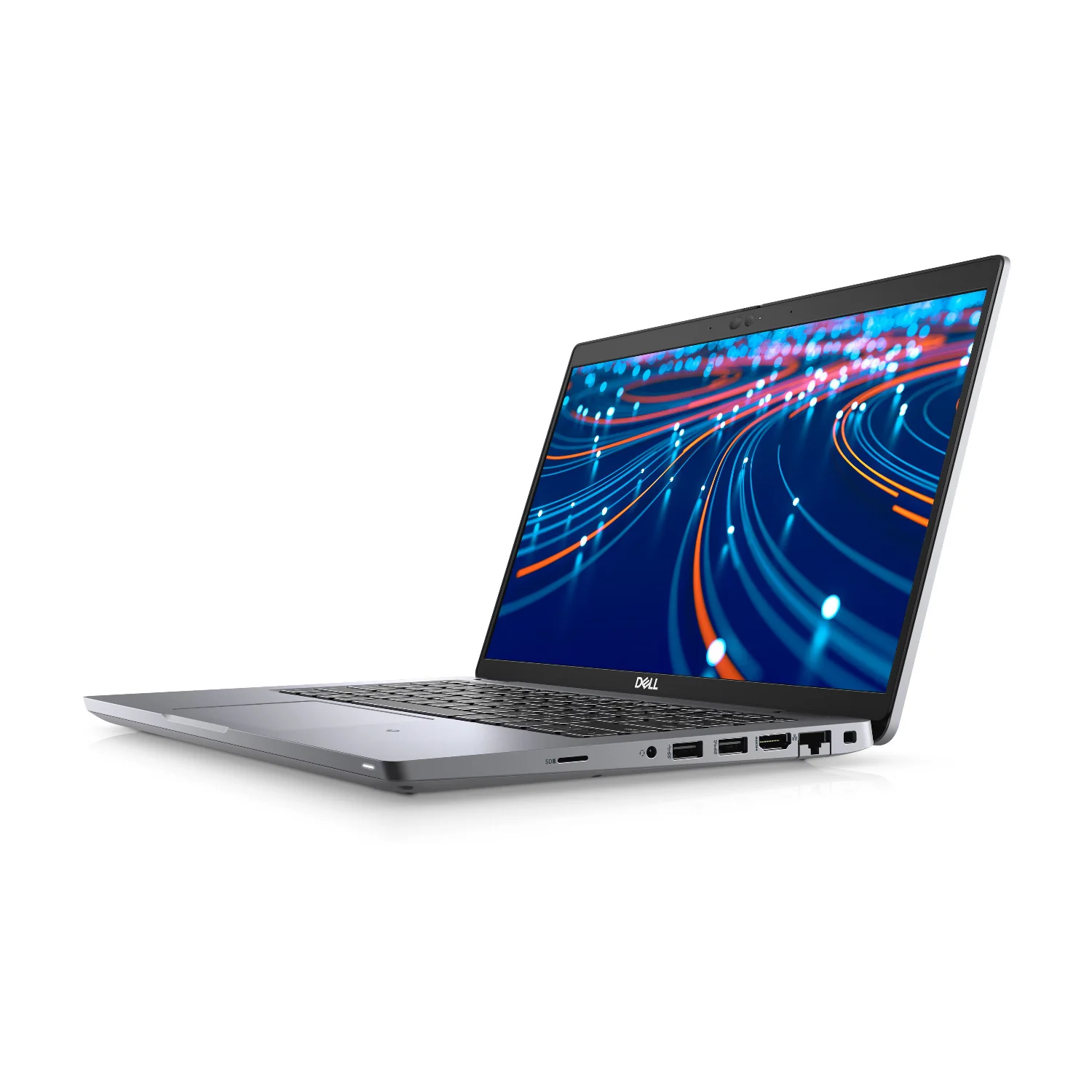 Dell Latitude 5420 Laptop, 14" FHD, Intel Core i7-1185G7, 16GB RAM, 256GB SSD, Windows 11 Pro (Certified Refurbished) - Image 4