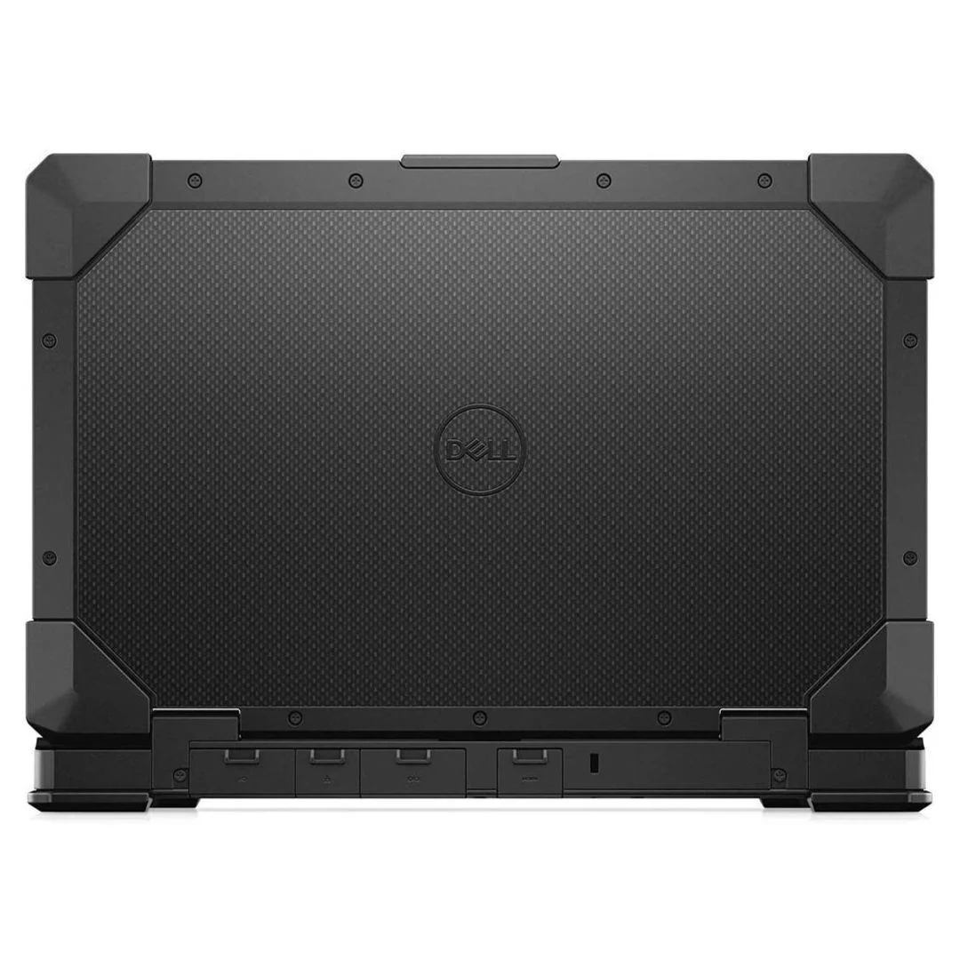 Dell Latitude 5420 Rugged Laptop, 14" FHD Touch, Intel Core i5-8350U, 32GB RAM, 1TB SSD, Windows 11 Pro (Certified Refurbished) - Image 5