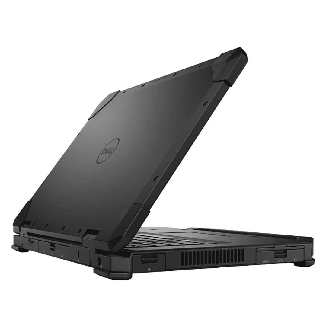 Dell Latitude 5420 Rugged Laptop, 14" FHD Touch, Intel Core i5-8350U, 16GB RAM, 256GB SSD, Windows 11 Pro (Certified Refurbished) - Image 4