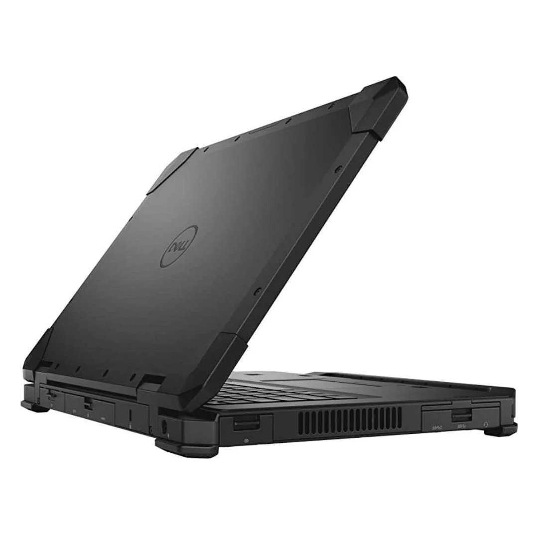 Dell Latitude 5420 Rugged Laptop, 14" FHD Touch, Intel Core i7-8650U, 16GB RAM, 256GB SSD, Windows 11 Pro (Certified Refurbished) - Image 5