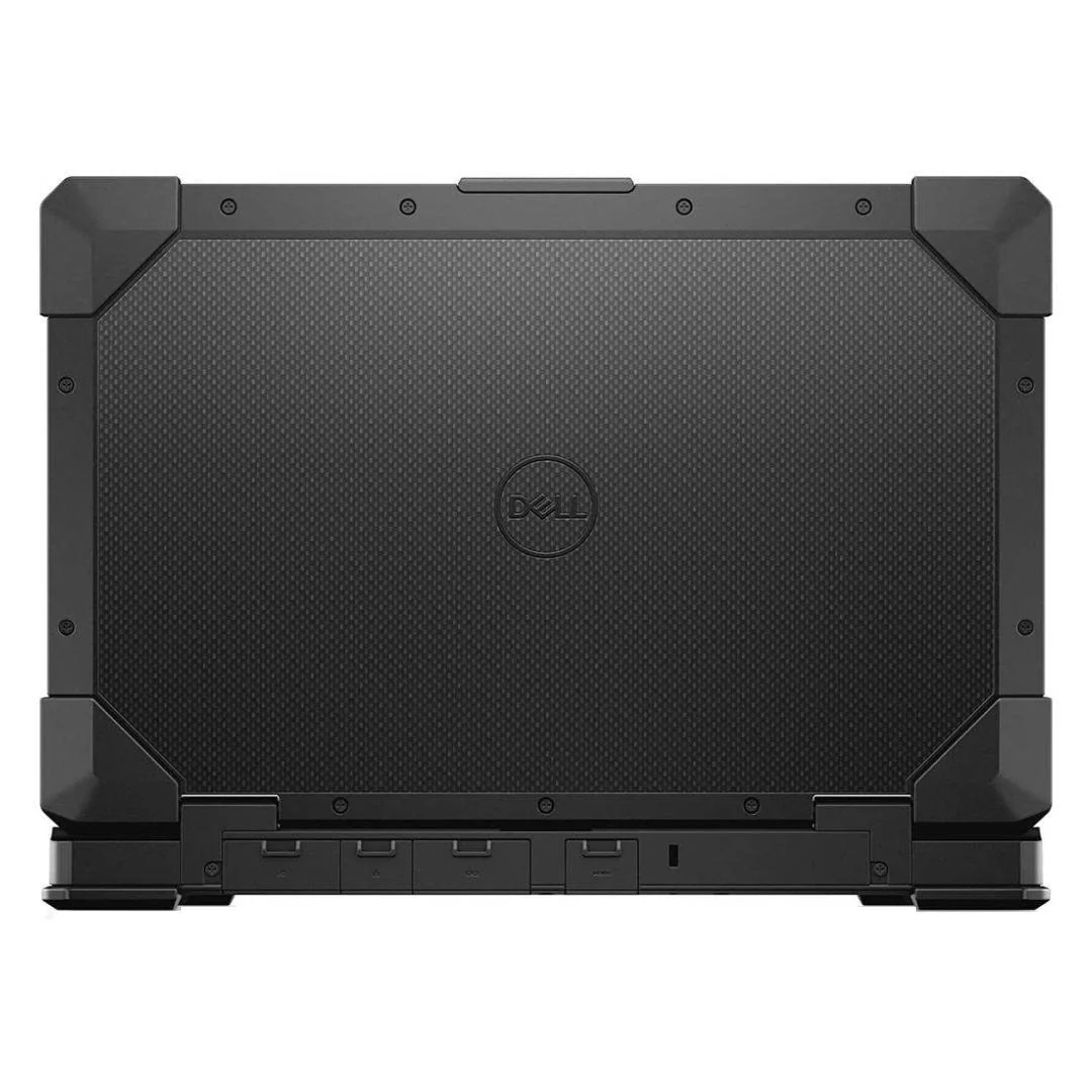 Dell Latitude 5420 Rugged Laptop, 14" FHD Touch, Intel Core i7-8650U, 16GB RAM, 256GB SSD, Windows 11 Pro (Certified Refurbished) - Image 6