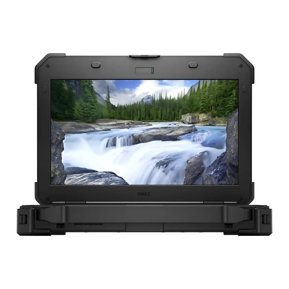 Dell Latitude 14 Rugged Laptop, Intel Core i5-8350U, 16GB RAM, 512GB SSD, Windows 11 Pro (Certified Refurbished)