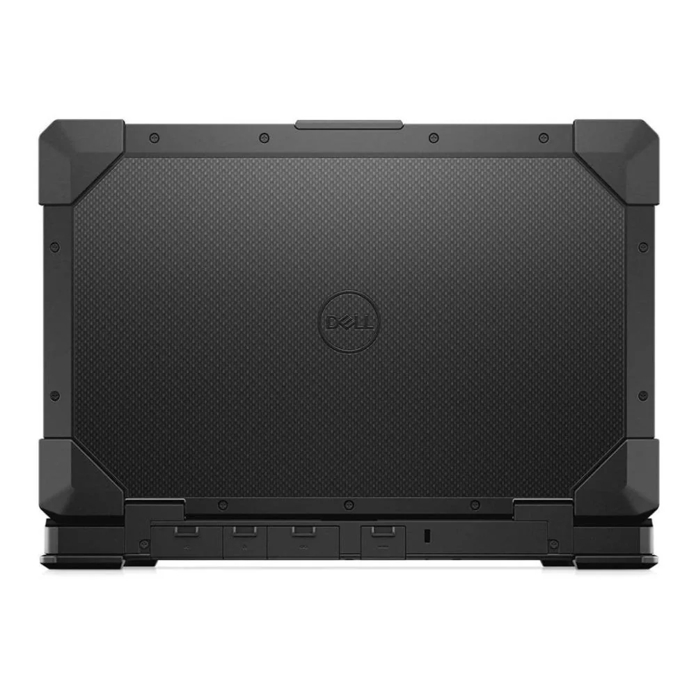 Dell Latitude 14 Rugged Laptop, Intel Core i5-8350U, 16GB RAM, 512GB SSD, Windows 11 Pro (Certified Refurbished) - Image 4