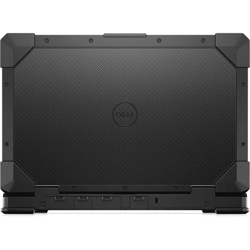 Dell Latitude 14 Rugged Laptop, Intel Core i5-8350U, 16GB RAM, 512GB SSD, Windows 11 Pro (Certified Refurbished) - Image 5