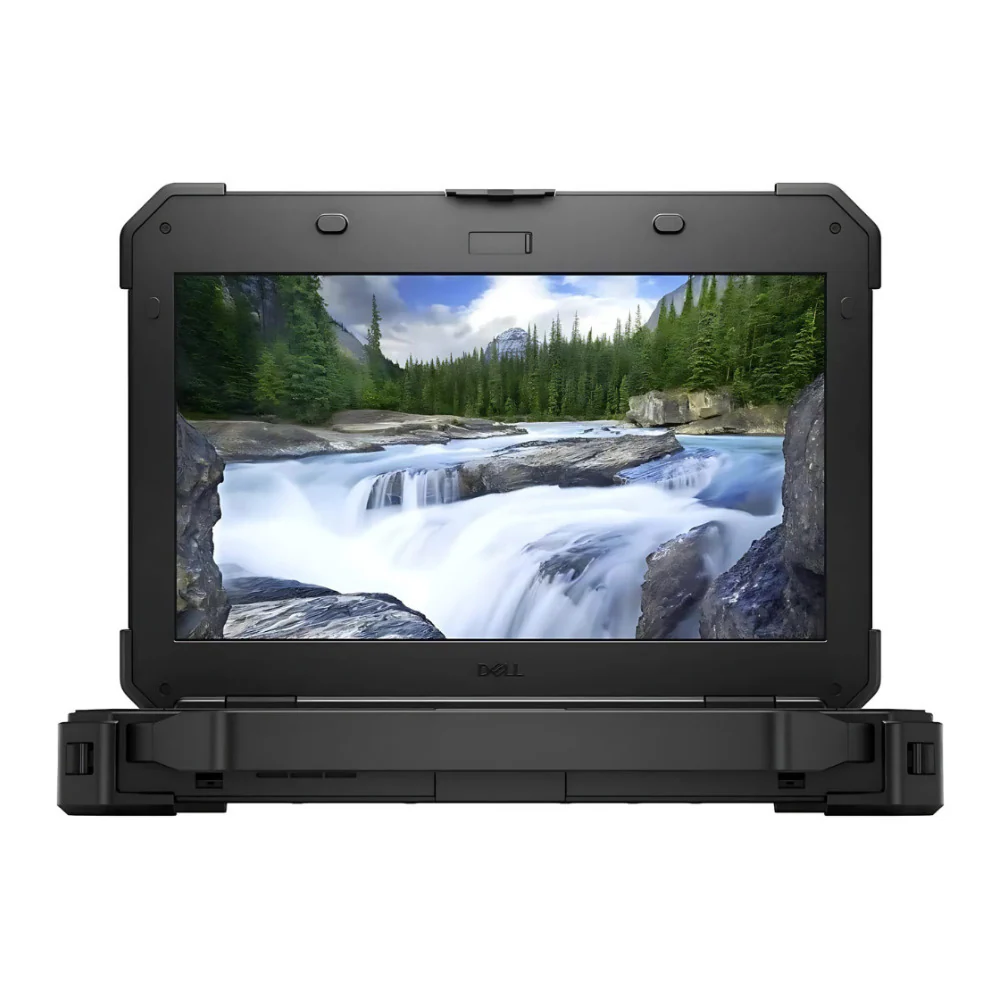 Dell Latitude 5420 Rugged Laptop, 14" FHD, Intel Core i7-8650U, 16GB RAM, 512GB SSD (Certified Refurbished)