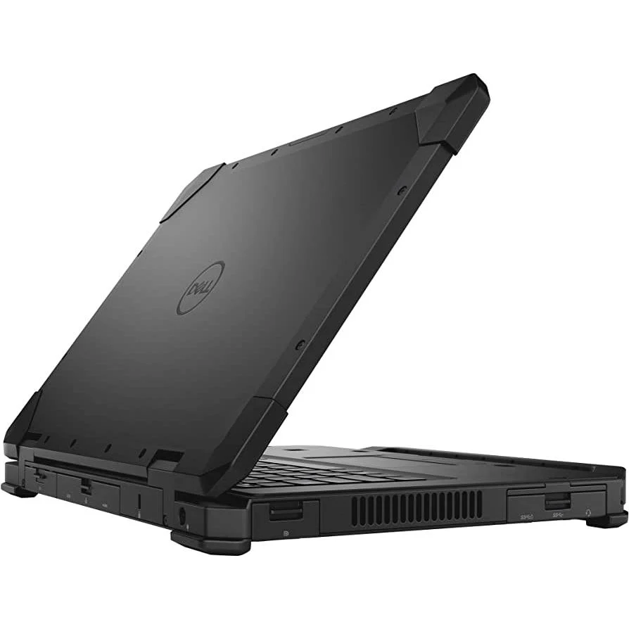 Dell Latitude 5420 Rugged Laptop, 14" FHD, Intel Core i7-8650U, 16GB RAM, 512GB SSD (Certified Refurbished) - Image 4