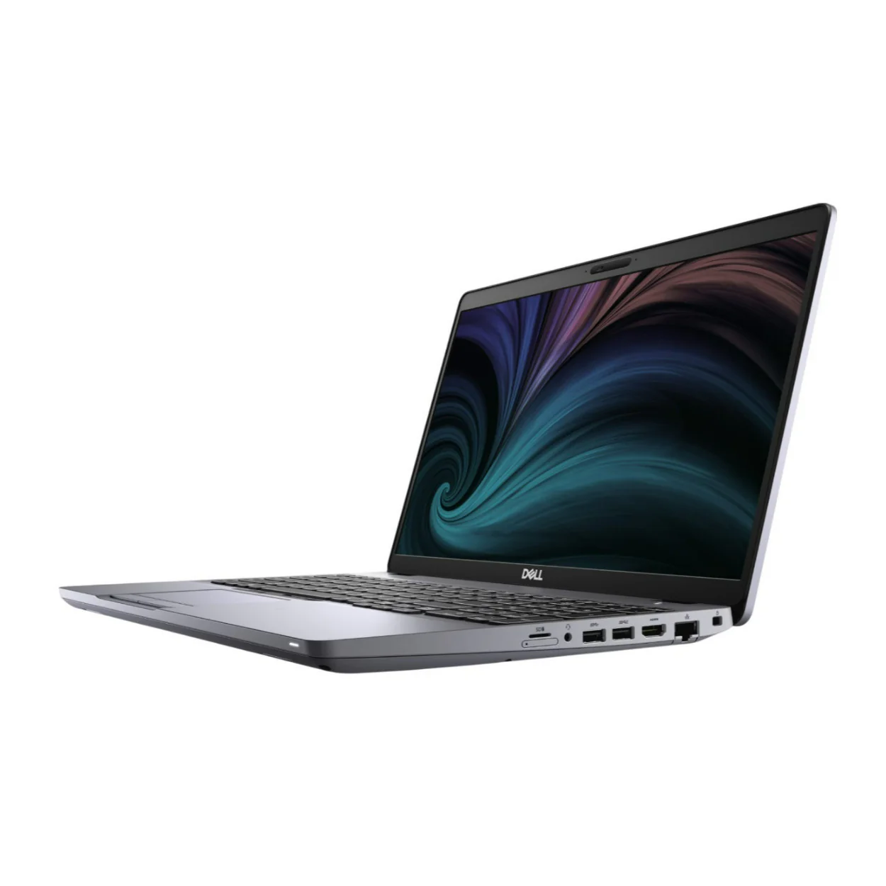 Dell Latitude 5511 Laptop, 15.6" FHD, Intel Core i5-10400H, 32GB RAM, 512GB SSD, Windows 11 Pro (Certified Refurbished) - Image 4