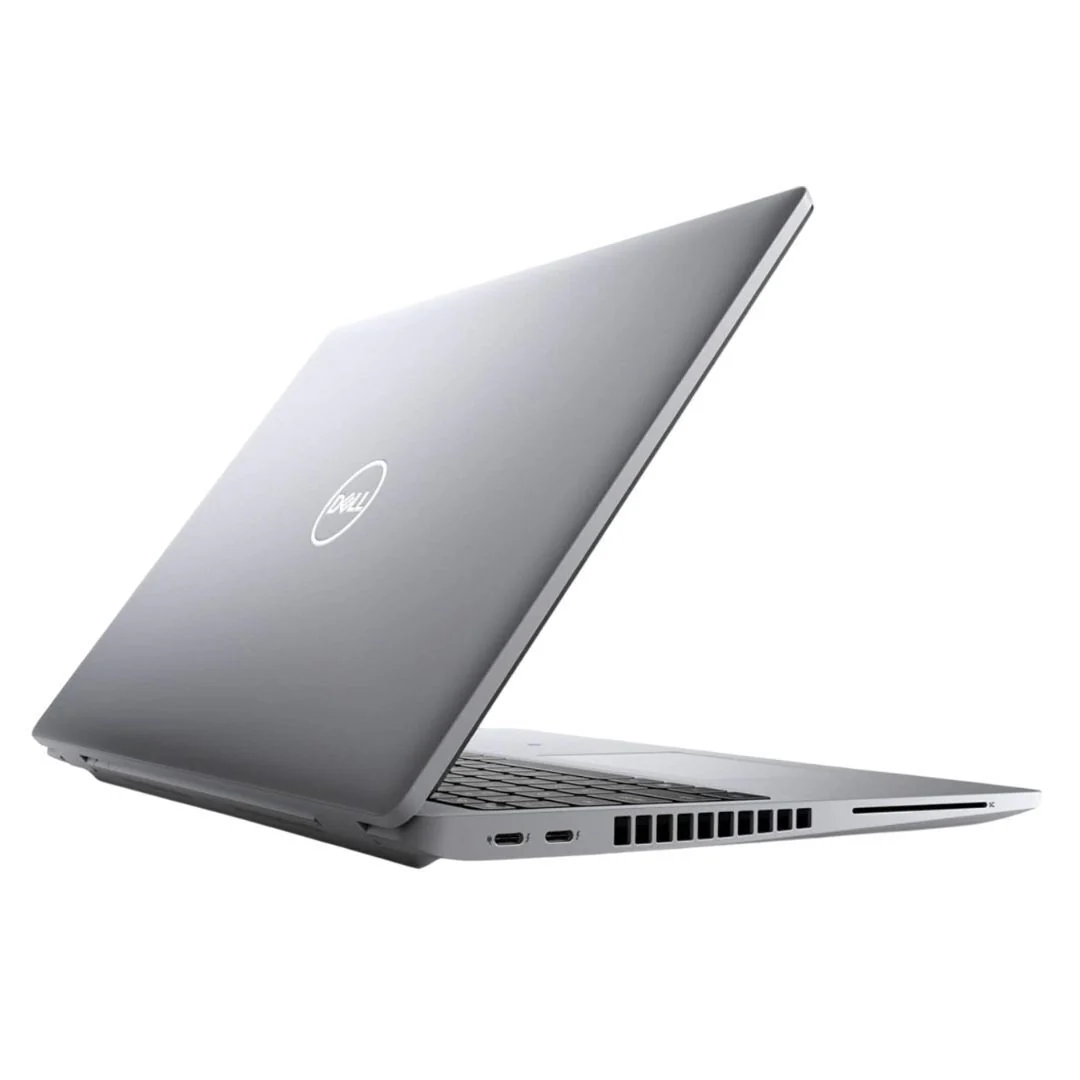 Dell Latitude 5520 Laptop, 15.6" FHD, Intel Core i5-1145G7, 32GB RAM, 512GB SSD, Windows 11 Pro (Certified Refurbished) - Image 5