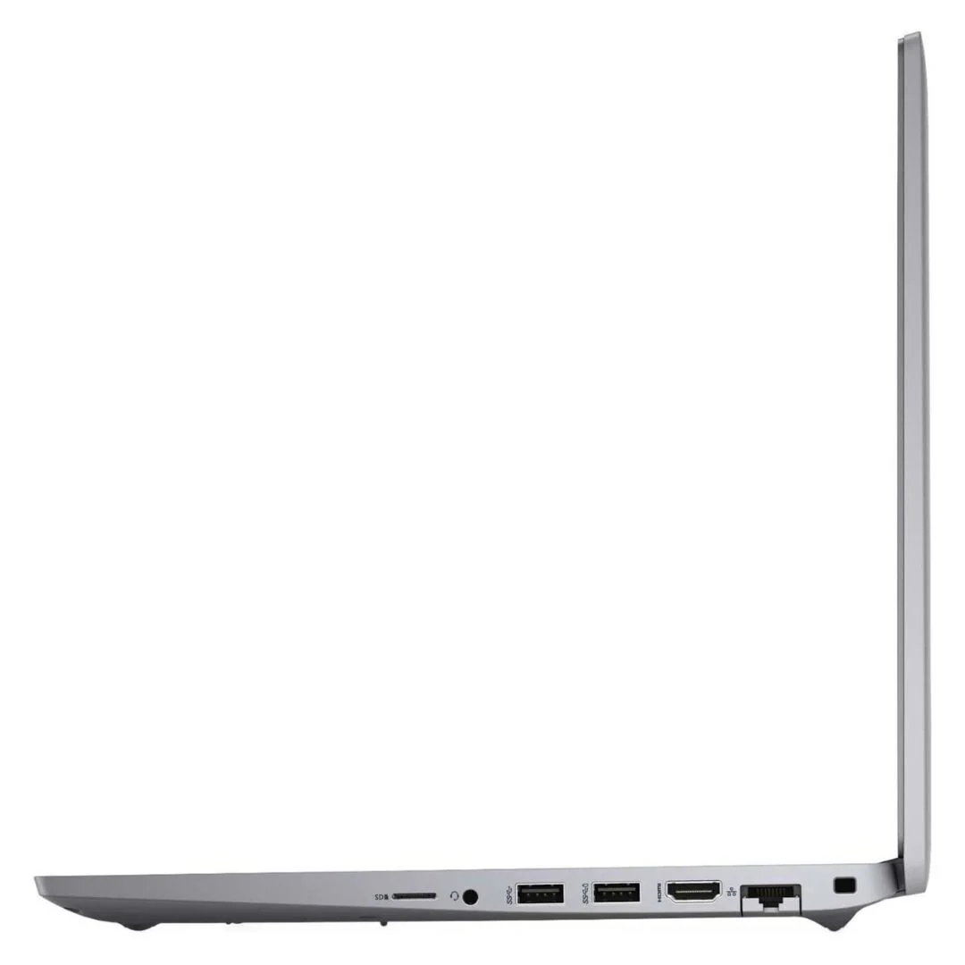 Dell Latitude 5520 Laptop, 15.6" FHD, Intel Core i5-1145G7, 32GB RAM, 512GB SSD, Windows 11 Pro (Certified Refurbished) - Image 7