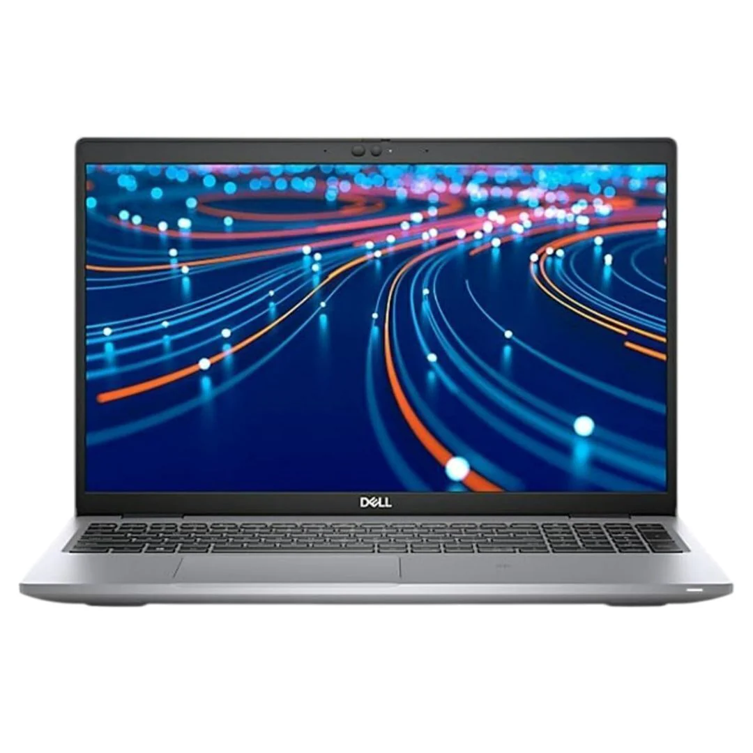 Dell Latitude 5520 Laptop, 15.6" FHD, Intel Core i5-1145G7, 32GB RAM, 512GB SSD, Windows 11 Pro (Certified Refurbished) - Image 4