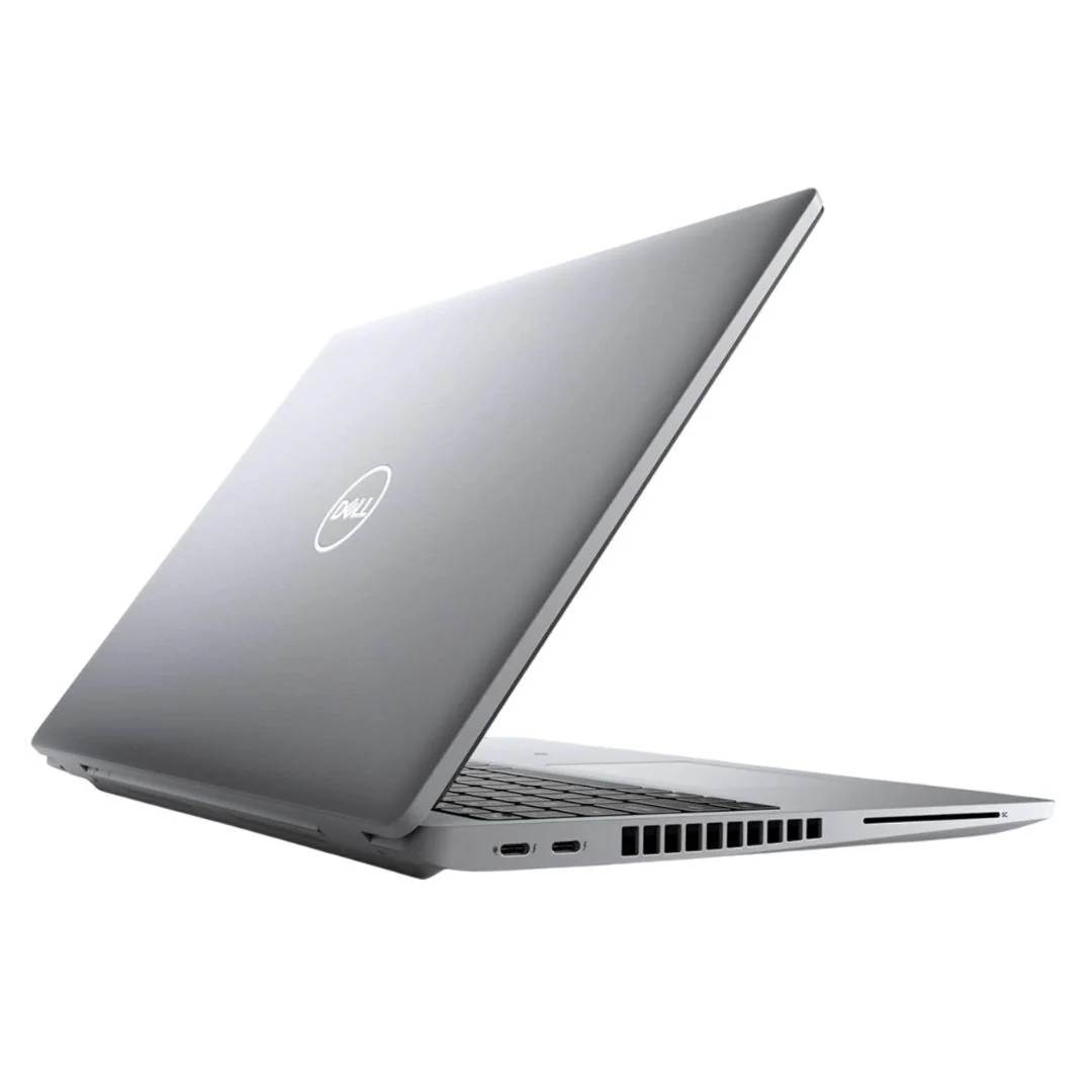 Dell Latitude 5520 Laptop, 15.6" FHD, Intel Core i5-1145G7, 32GB RAM, 512GB SSD, Windows 11 Pro (Certified Refurbished) - Image 5