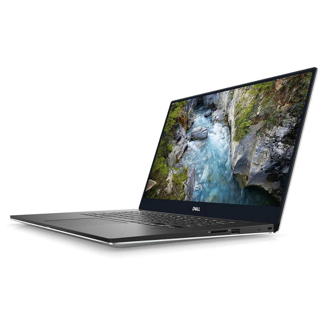 Dell Precision 5540 Mobile Workstation, 15.6" FHD, Intel Core i7-9850H, 32GB RAM, 512GB SSD, Windows 11 Pro (Certified Refurbished) - Image 3