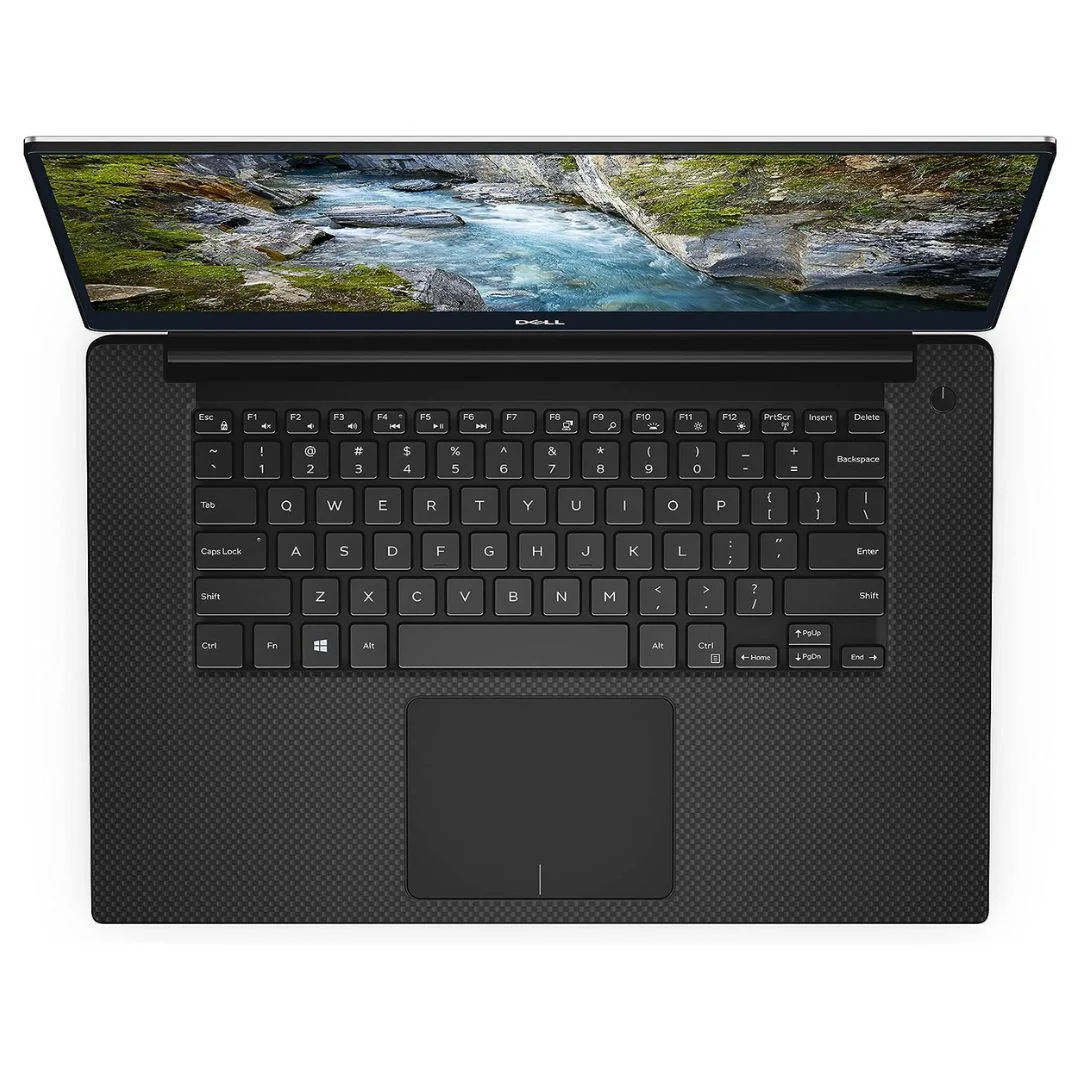 Dell Precision 5540 Mobile Workstation, 15.6" FHD, Intel Core i7-9850H, 32GB RAM, 512GB SSD, Windows 11 Pro (Certified Refurbished) - Image 4