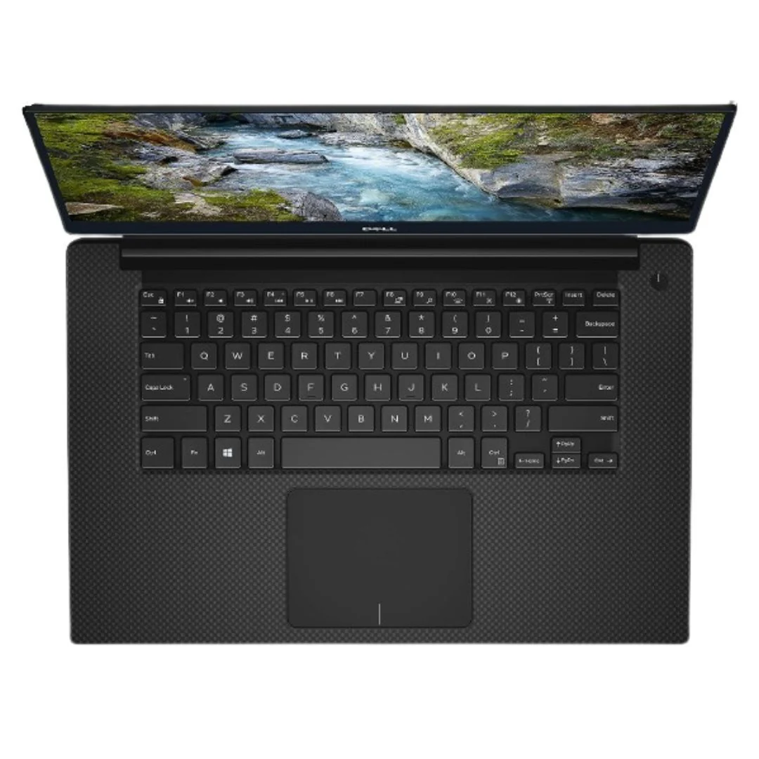 Dell Precision 5540 Laptop, 15.6" UHD 4K Touch, Intel Core i7-9850H, 32GB RAM, 1TB SSD, Windows 11 Pro (Certified Refurbished) - Image 3