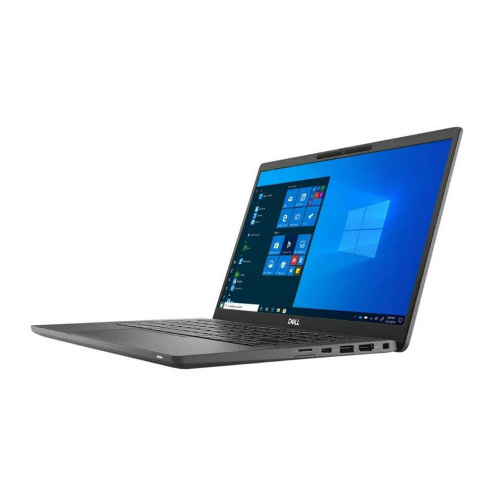 Dell Latitude 7320 Laptop, 13.3" FHD, Intel Core i7-1165G7, 16GB RAM, 512GB SSD, Windows 11 Pro (Certified Refurbished) - Image 3