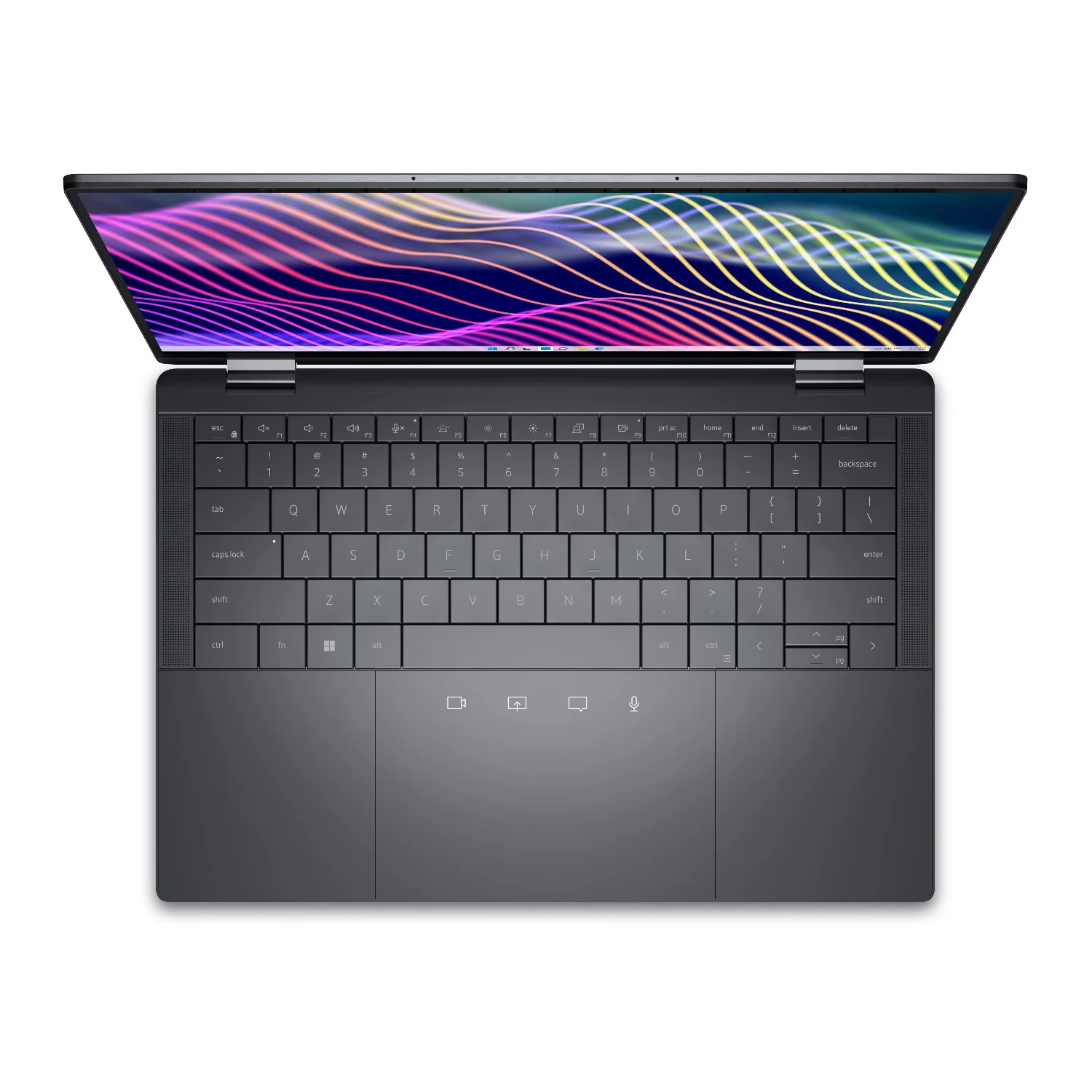 Dell Latitude 7330 Laptop, 13.3" FHD, Intel Core i7-1265U, 16GB RAM, 512GB SSD, Windows 11 Pro (Certified Refurbished) - Image 4