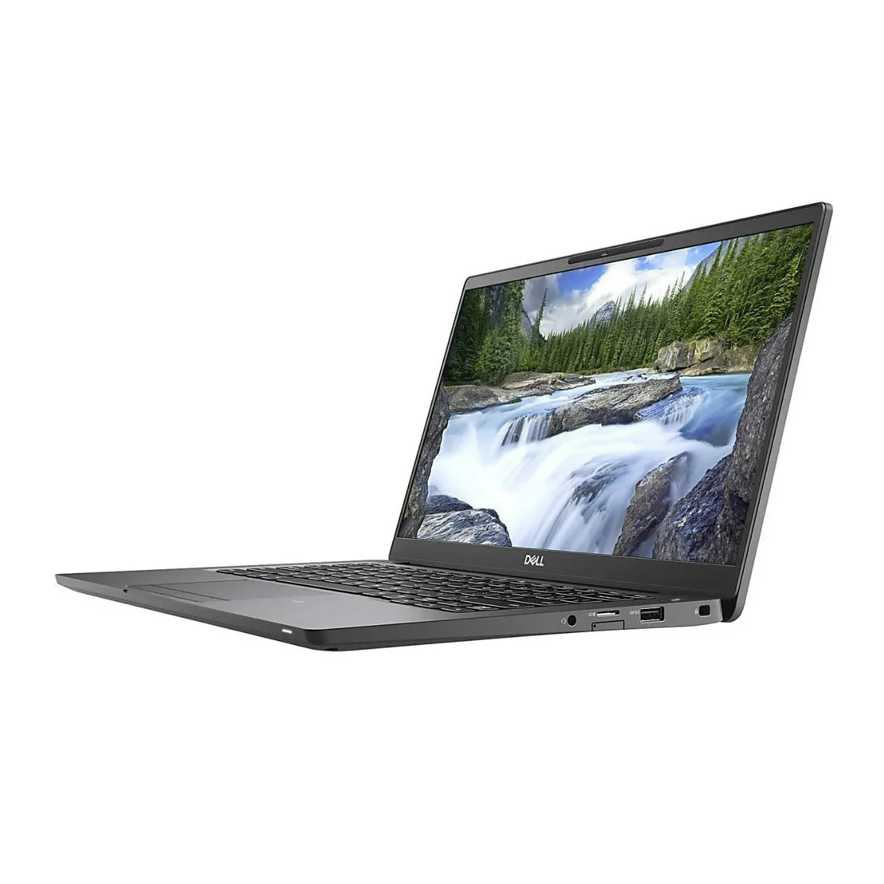 Dell Latitude 7400 Laptop, 14" FHD Touch, Intel Core i7-8665U, 32GB RAM, 512GB SSD, Windows Pro (Certified Refurbished) - Image 4