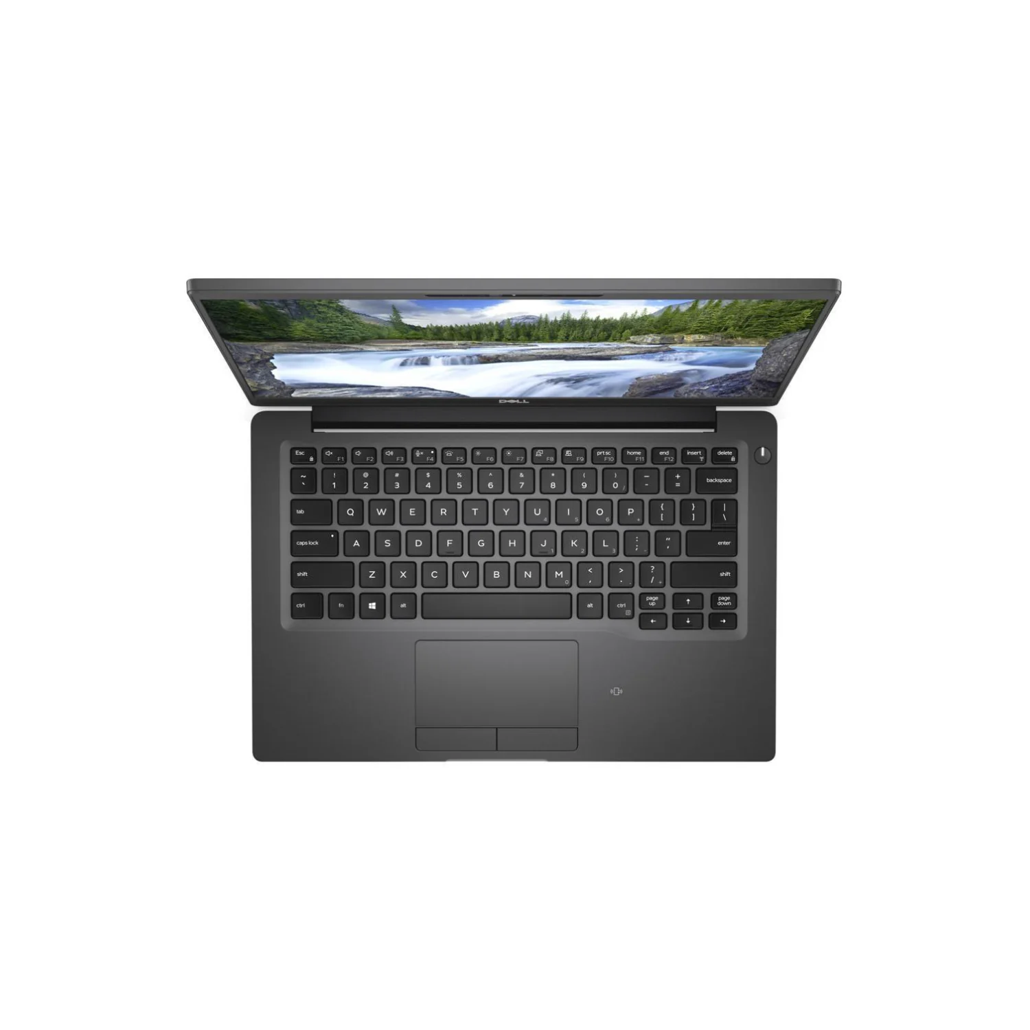 Dell Latitude 7400 Laptop, 14" FHD, Intel Core i5-8265U, 16GB RAM, 256GB SSD, Windows 11 Pro (Certified Refurbished) - Image 4