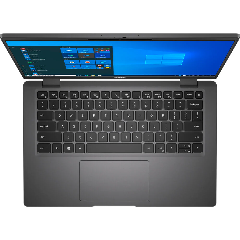 Dell Latitude 7420 2-In-1 14-In Touch Intel i7-1185G7 16GB 512GB SSD Win 11 Pro - Image 7