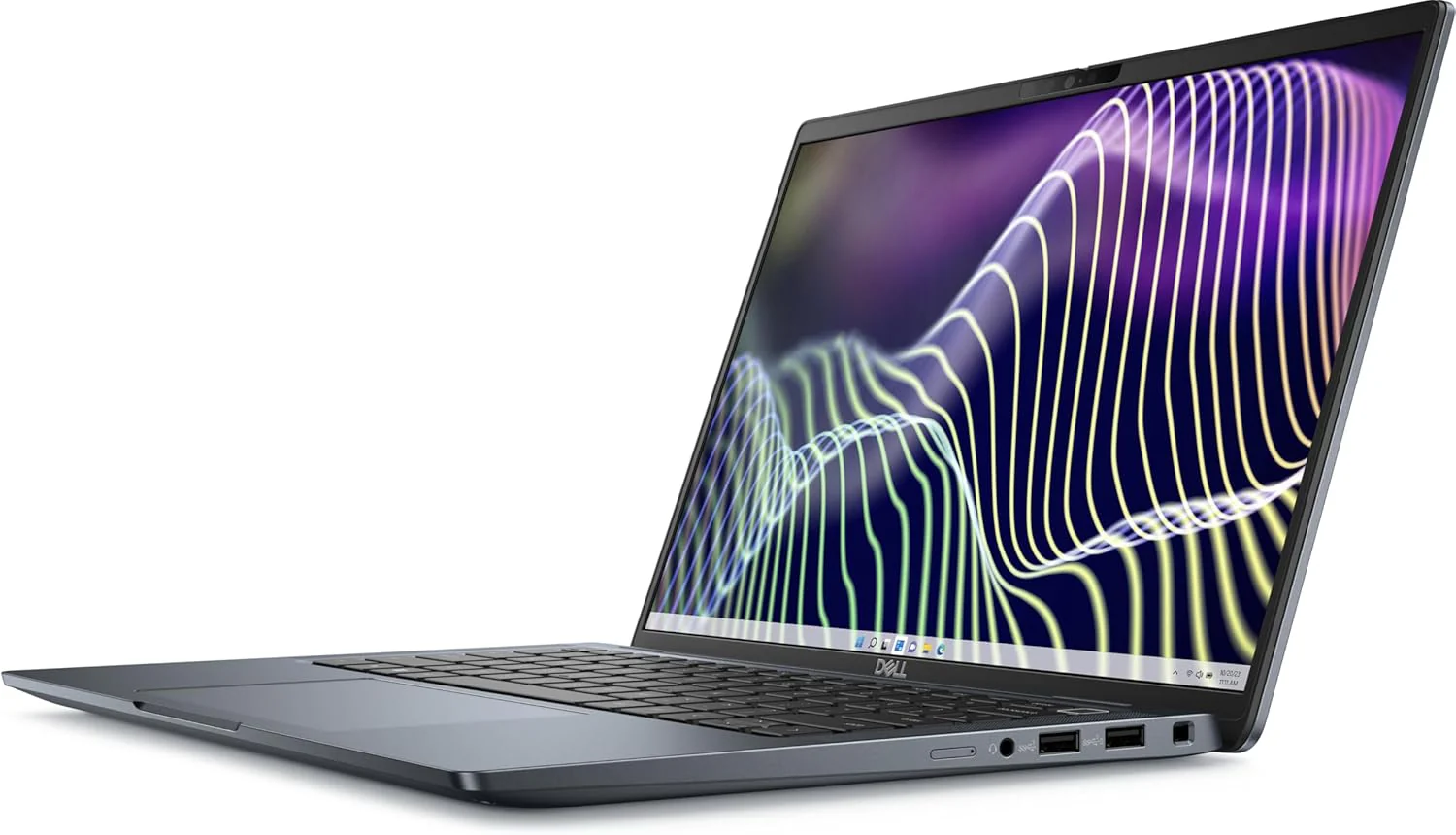 Dell Latitude 7440 14″ FHD Laptop (i7-1355U, 16GB RAM, 512GB SSD, Windows 11 Pro) (Used) - Image 5