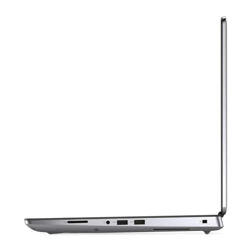 Dell Precision 7550 Mobile Workstation, 15.6" FHD, Intel Core i7-10850H, 32GB RAM, 512GB SSD, Windows 11 Pro (Certified Refurbished) - Image 6