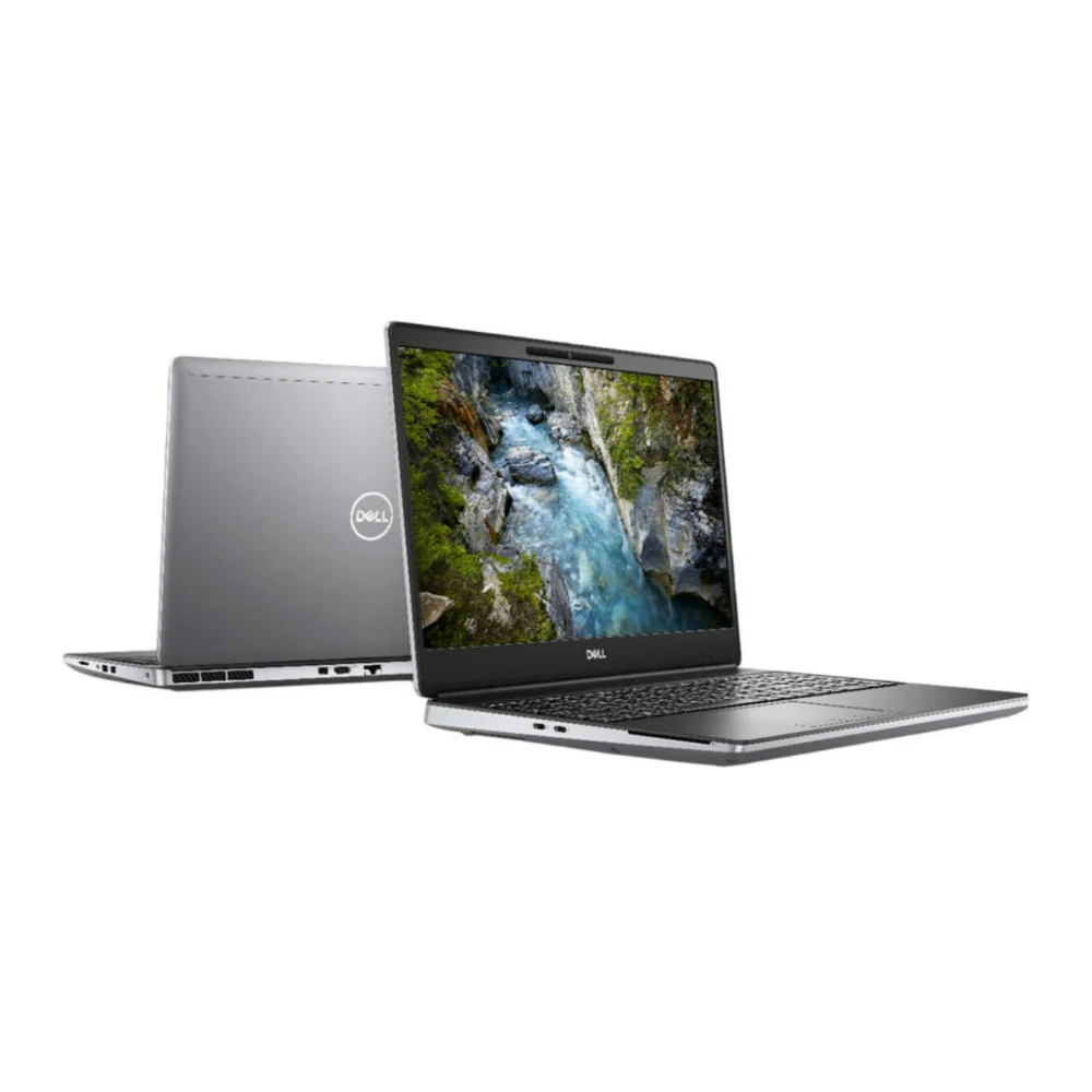 Dell Precision 7560 Mobile Workstation, 15.6" FHD, Intel Core i9, 64GB RAM, NVIDIA RTX A2000, Windows 11 Pro (Certified Refurbished) - Image 4