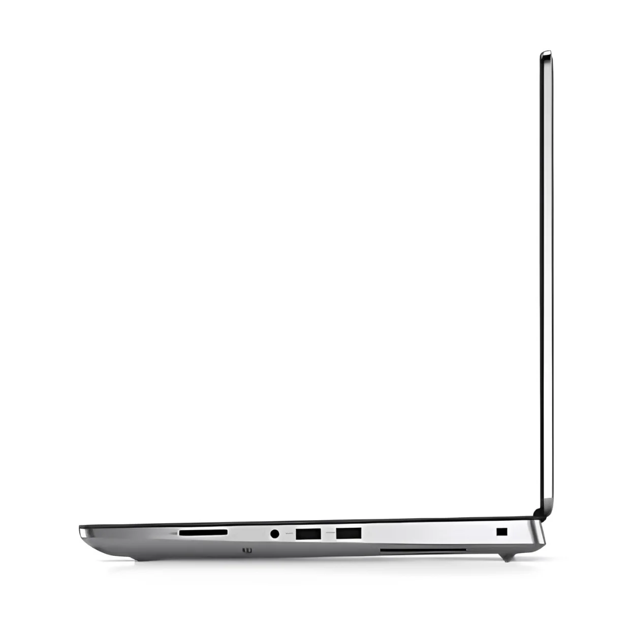 Dell Precision 7560 Mobile Workstation, 15.6" FHD, Intel Core i9-11950H, 64GB RAM, 1TB SSD (Certified Refurbished) - Image 6