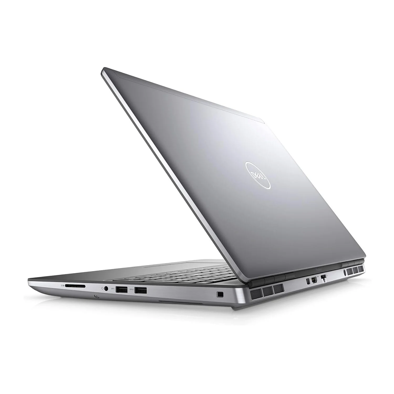 Dell Precision 7560 Mobile Workstation, 15.6" FHD, Intel Core i7-11850H, 32GB RAM, 512GB SSD, Windows 11 Pro (Certified Refurbished) - Image 5