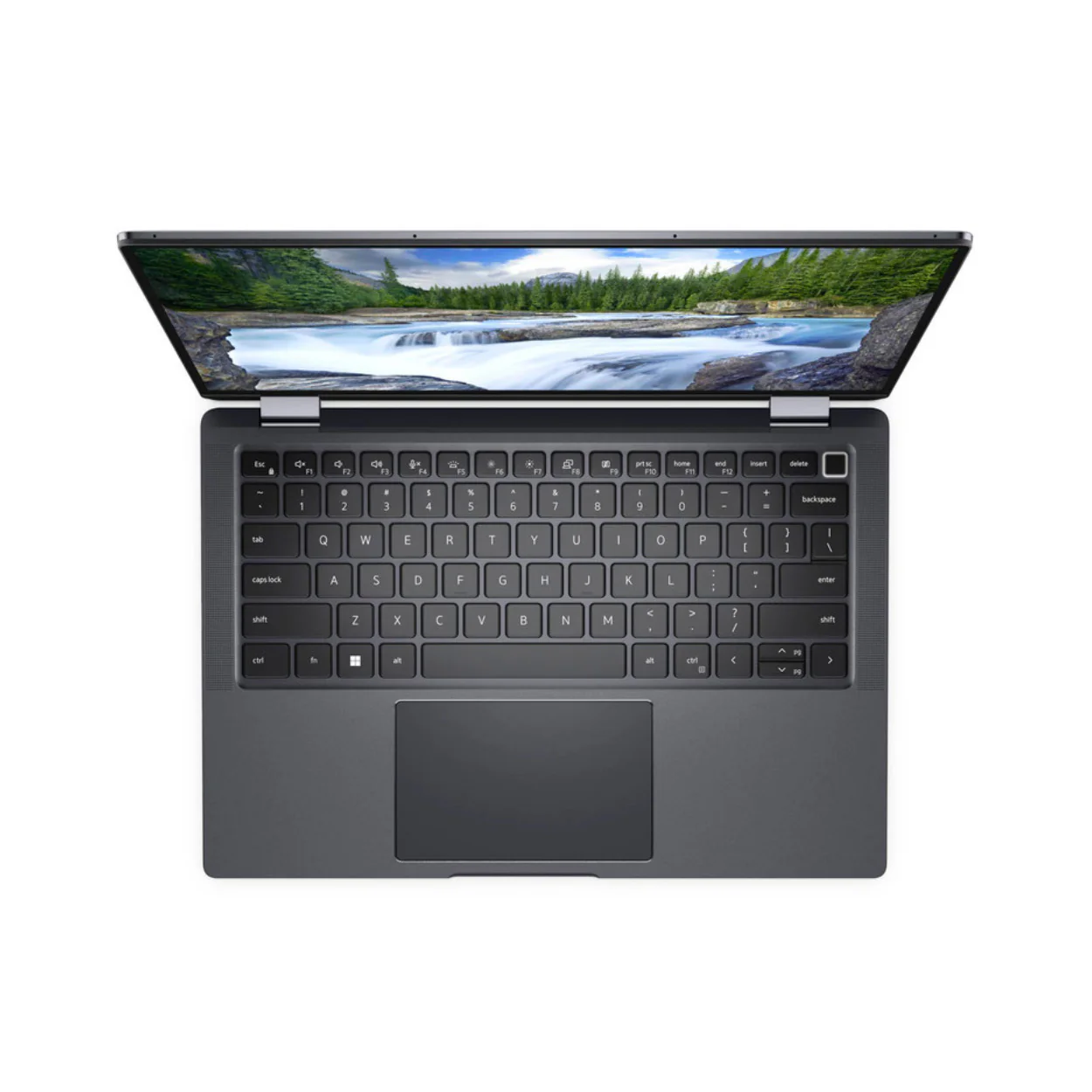 Dell Latitude 9430 2-in-1 Laptop, 14" QHD Touch, Intel Core i7-1265U, 16GB RAM, 512GB SSD, Windows 11 Pro (Certified Refurbished) - Image 6