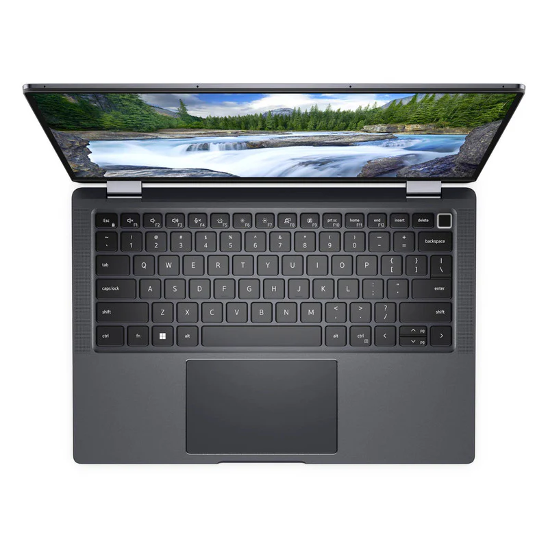 Dell Latitude 9430 2-in-1 Laptop, 14" QHD Touch, Intel Core i7-1265U, 16GB RAM, 512GB SSD, Windows 11 Pro (Certified Refurbished) - Image 7