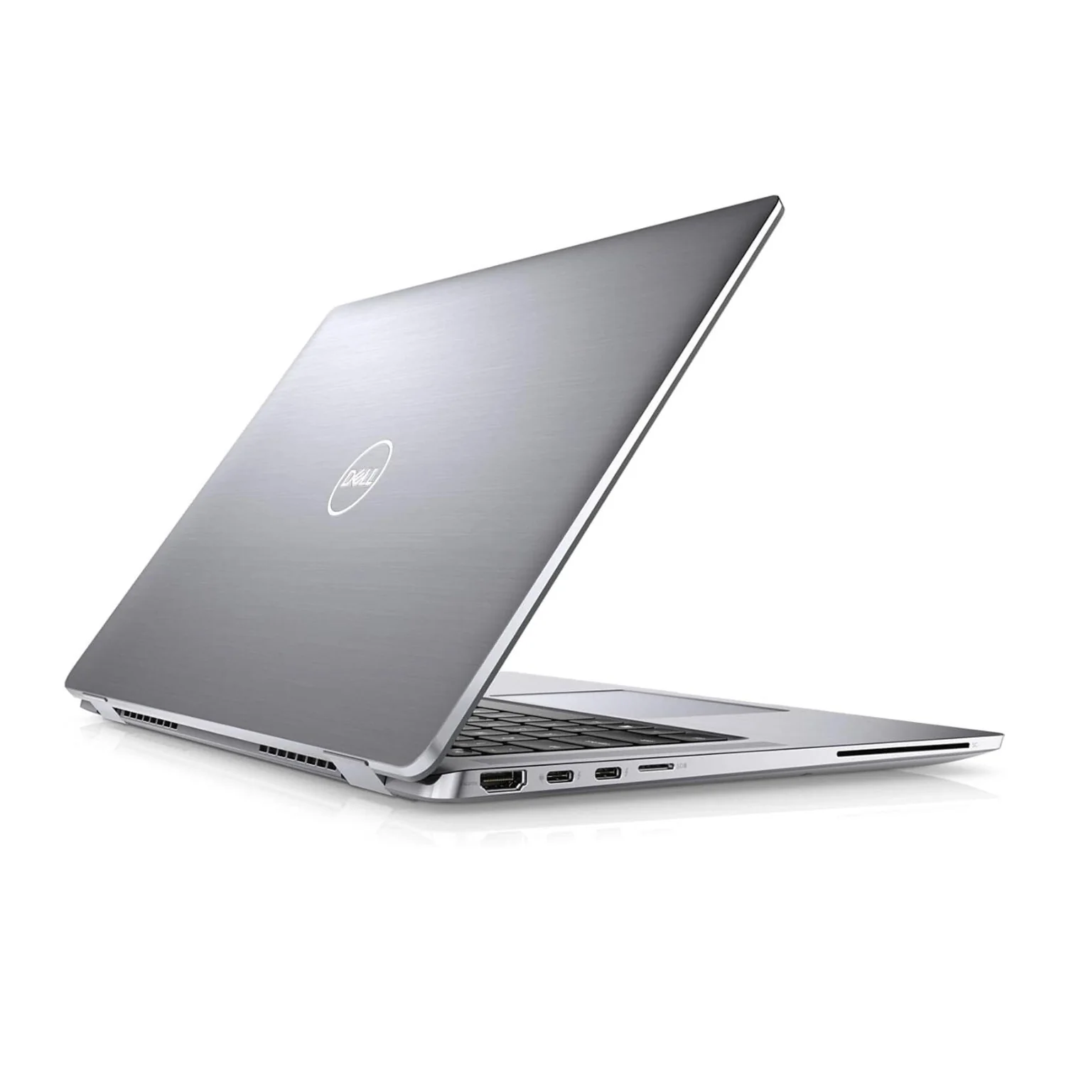 Dell Latitude 9520 Laptop, 15" FHD Touch, Intel Core i7-1185G7, 32GB RAM, 512GB SSD, Windows 11 Pro (Certified Refurbished) - Image 5
