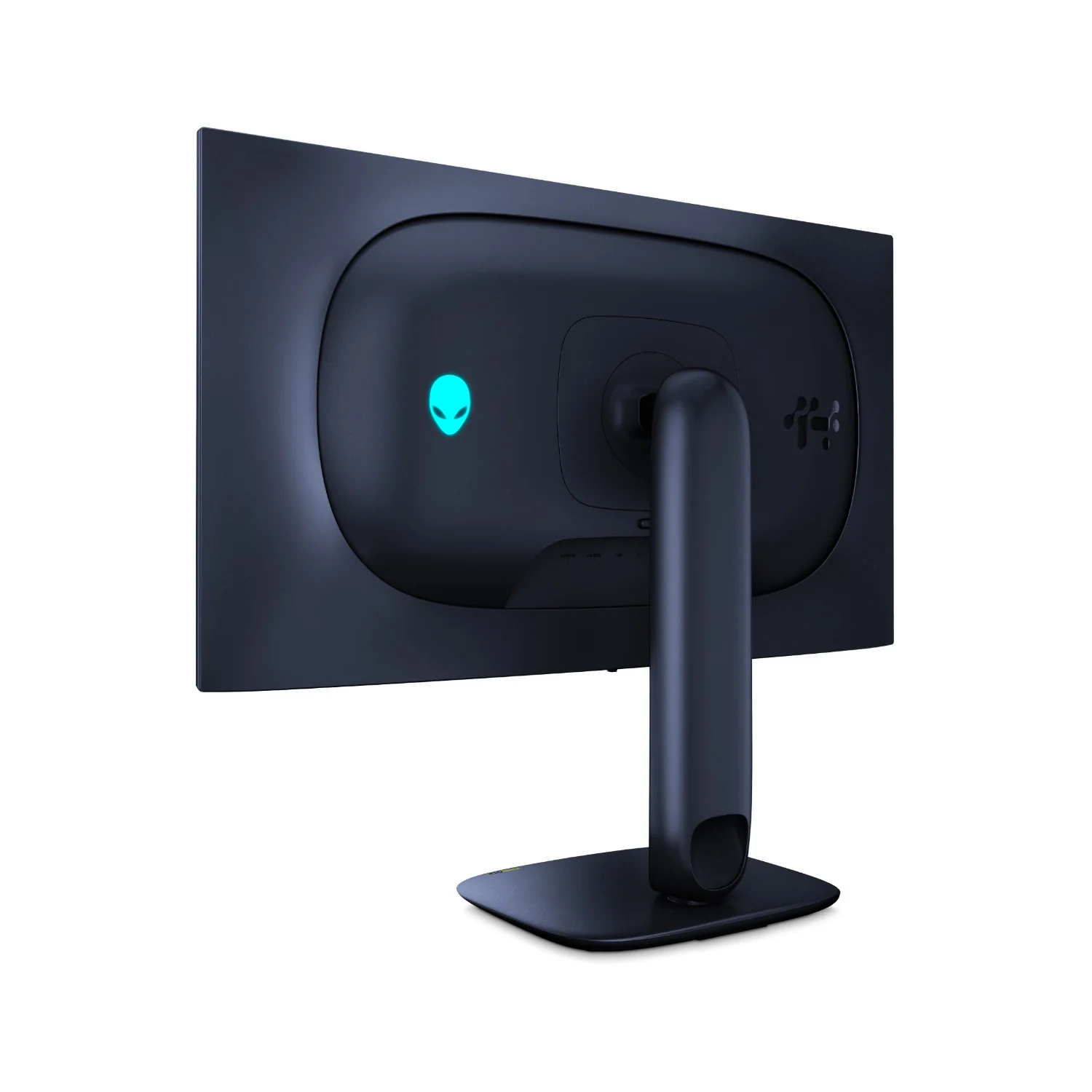 Dell Alienware AW2725Q 27-inch QD-OLED 4K UHD 240Hz G-SYNC Gaming Monitor - Image 5
