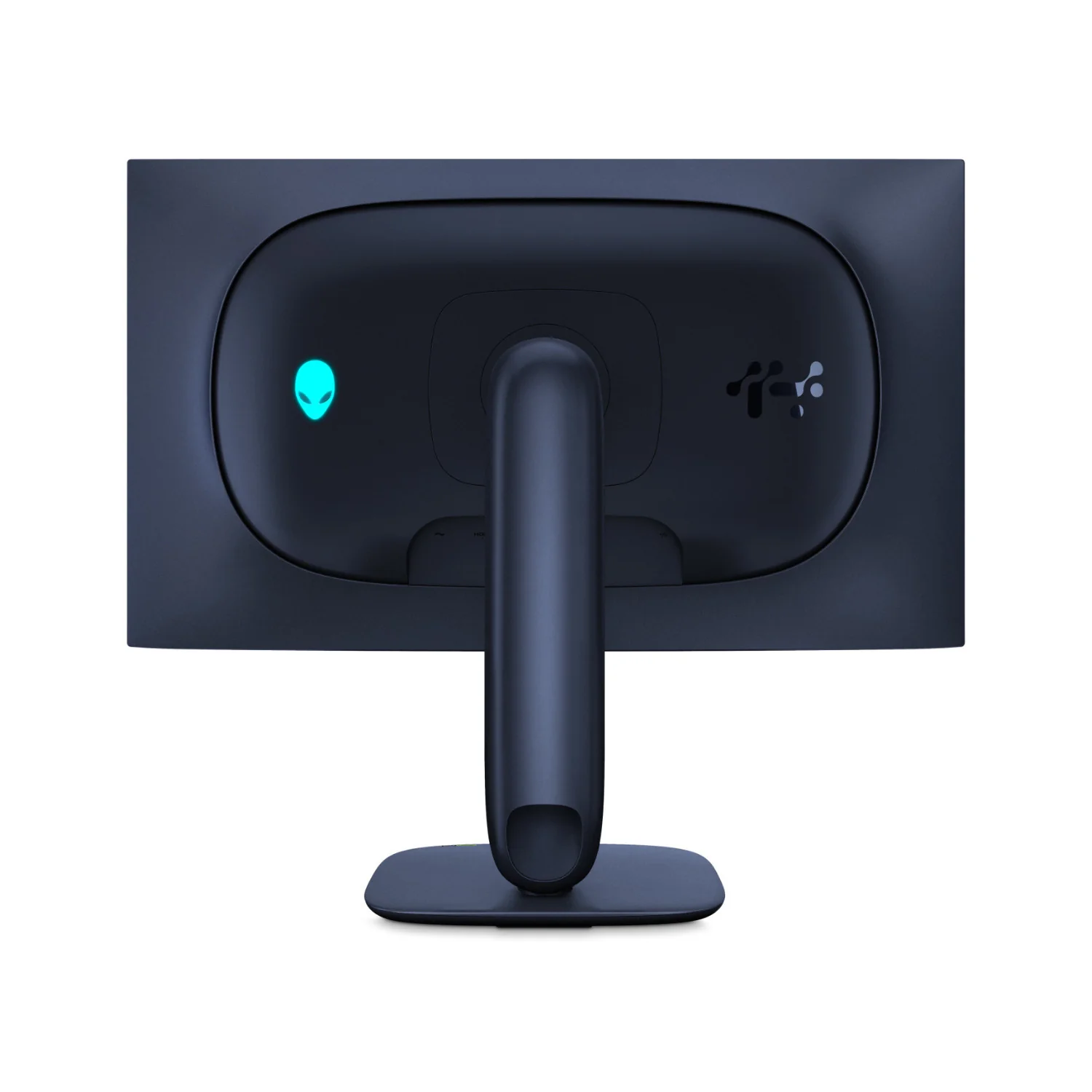 Dell Alienware AW2725Q 27-inch QD-OLED 4K UHD 240Hz G-SYNC Gaming Monitor - Image 7