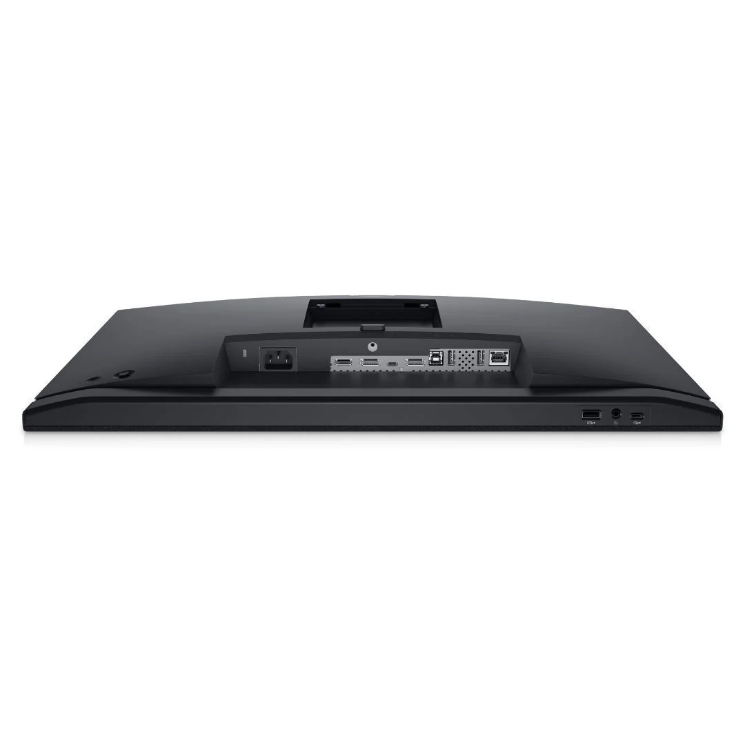 Dell 24-Inch Video Conferencing Monitor with Dual 5W Speakers and Razor Sharp Pop-Up IR Camera - Image 4