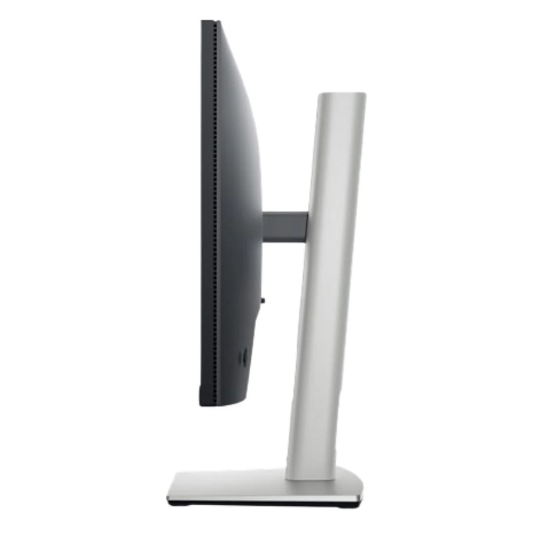 Dell P2222H 21.5-Inch Full HD WLED LCD Monitor with ComfortView Plus Technology (Black and Silver) - Image 3