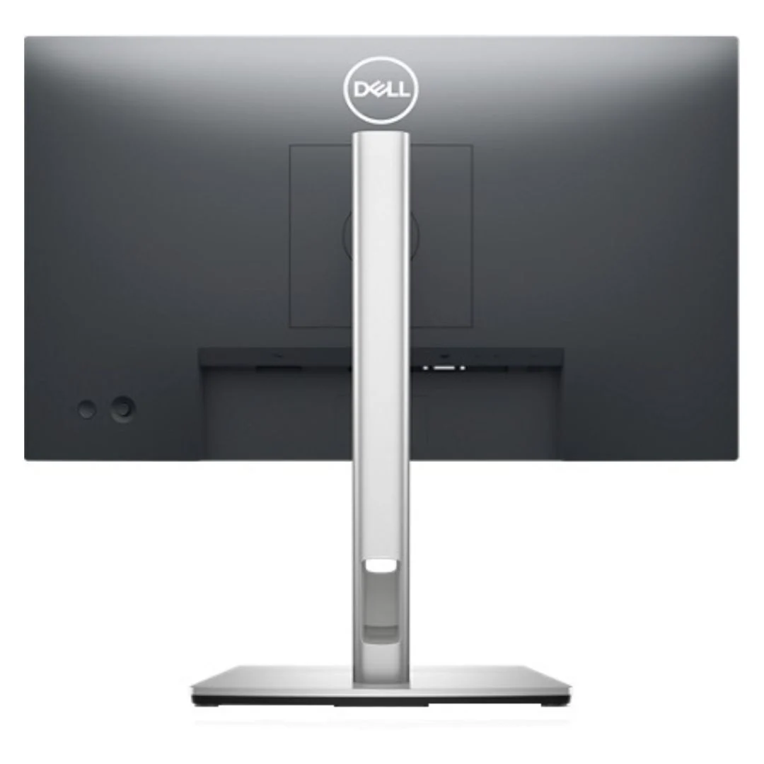 Dell P2222H 21.5-Inch Full HD WLED LCD Monitor with ComfortView Plus Technology (Black and Silver) - Image 6