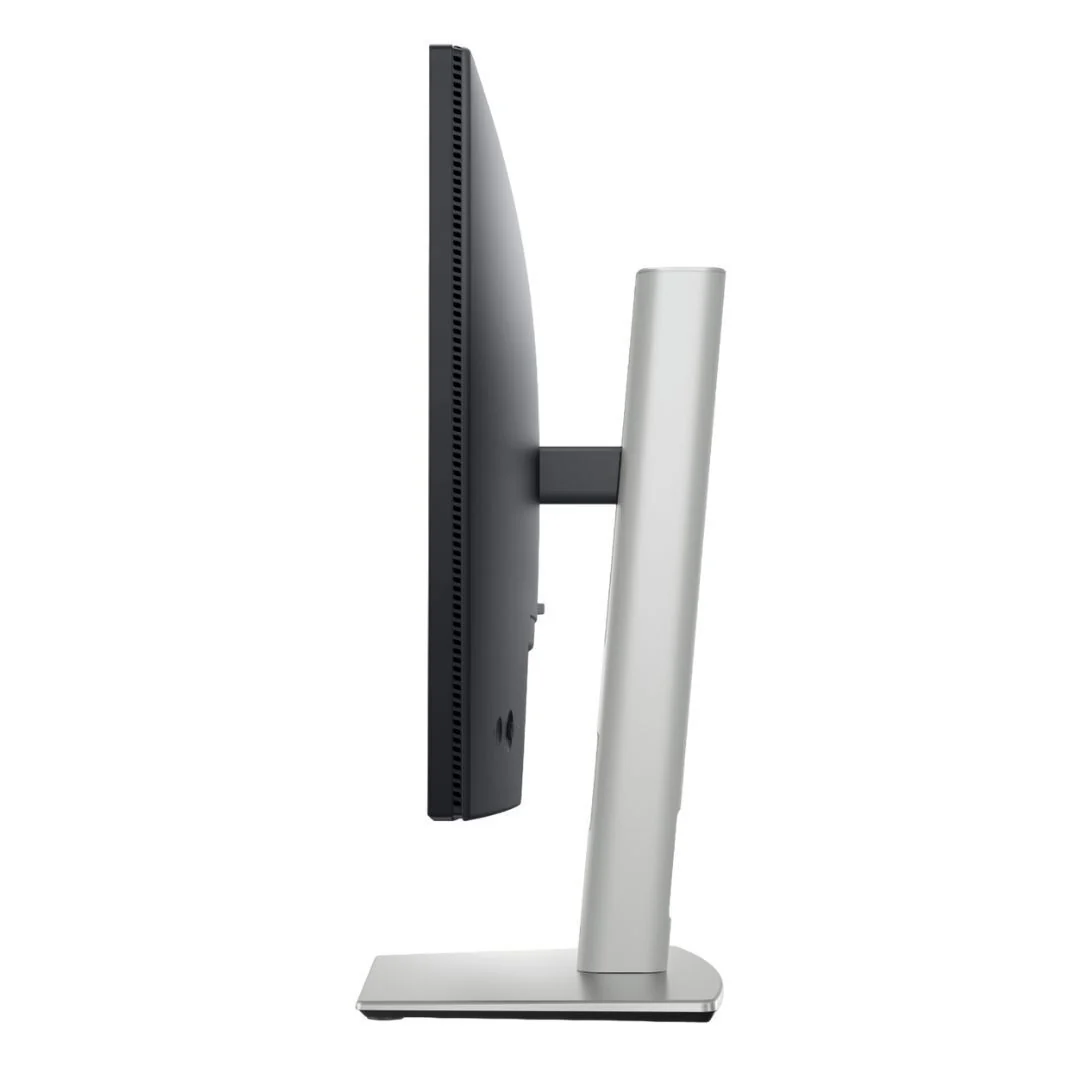 Dell P2425H 24-inch Class Full HD LED Monitor | 16:9 | Black and Silver (Used) - Image 3