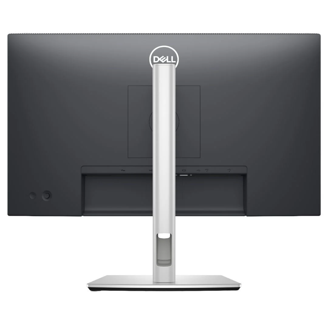 Dell P2425H 24-inch Class Full HD LED Monitor | 16:9 | Black and Silver (Used) - Image 4