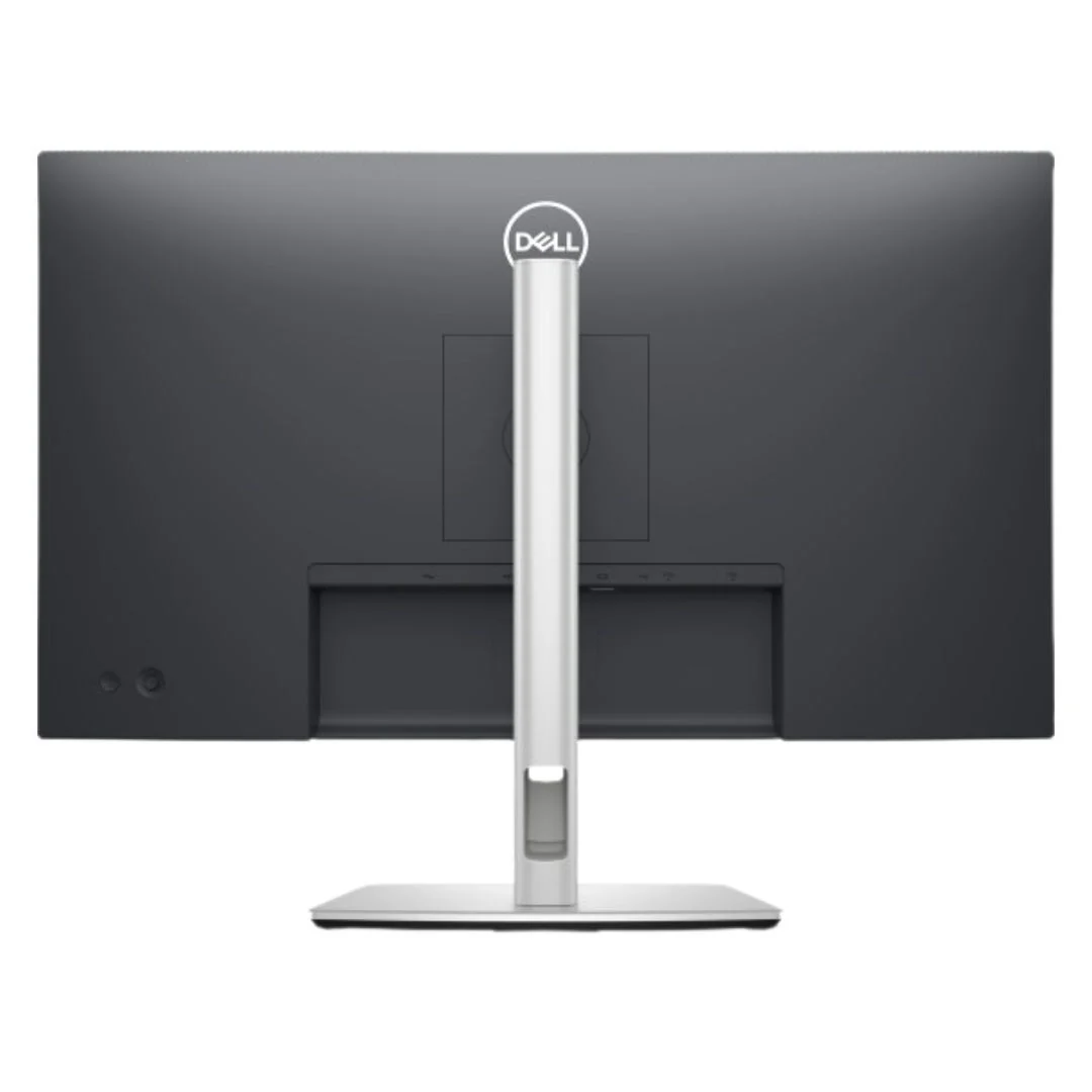 Dell 27-Inch IPS LED FHD Monitor | 100 Hz | VGA | USB | HDMI | Black and Silver (Used) - Image 3