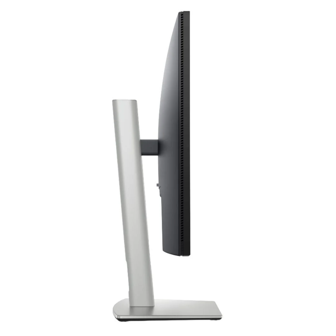 Dell 27-Inch IPS LED FHD Monitor | 100 Hz | VGA | USB | HDMI | Black and Silver (Used) - Image 5