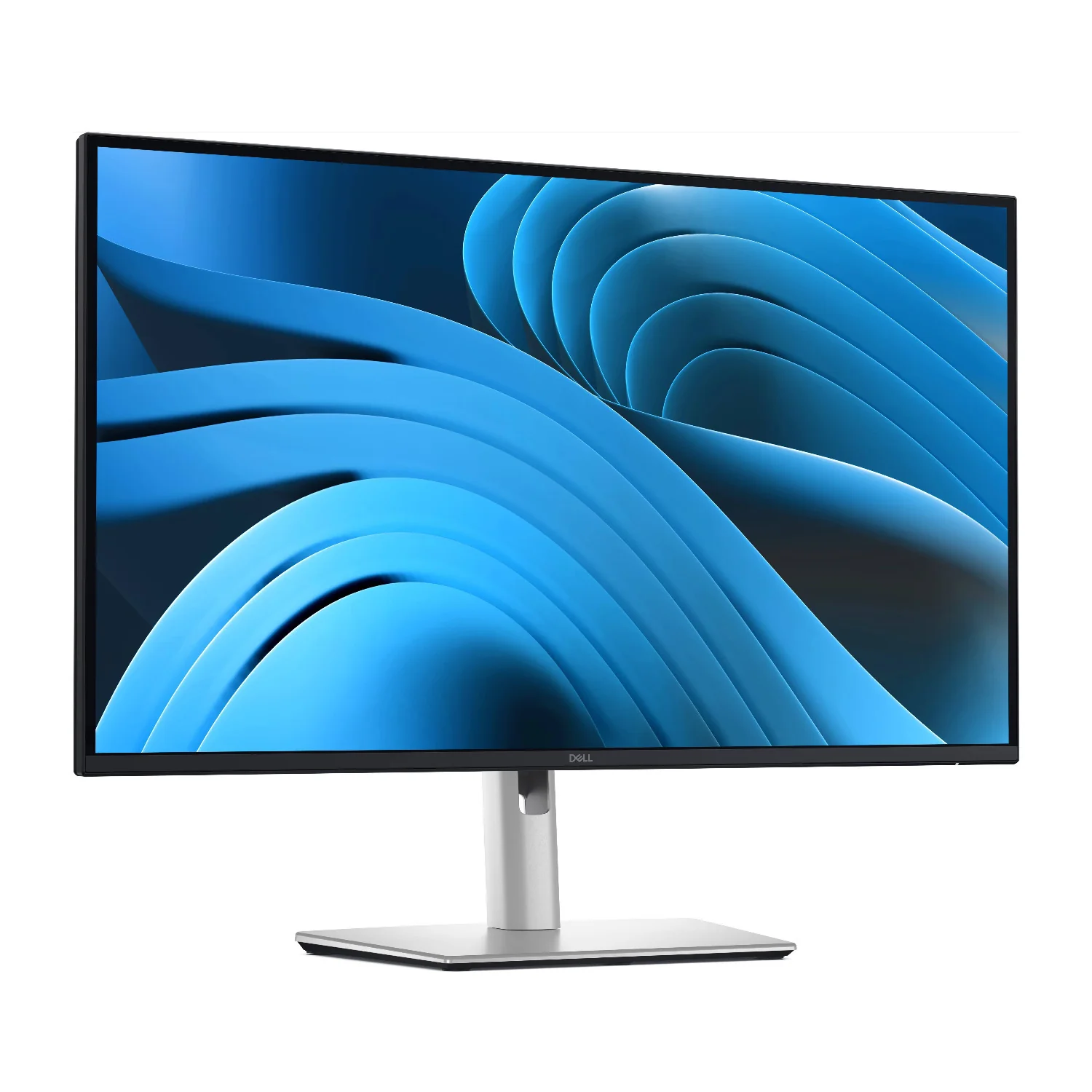 Dell Pro Plus P2725QE 27-Inch Class 4K UHD IPS Backlit-LED LCD USB-C Hub Monitor - Image 2